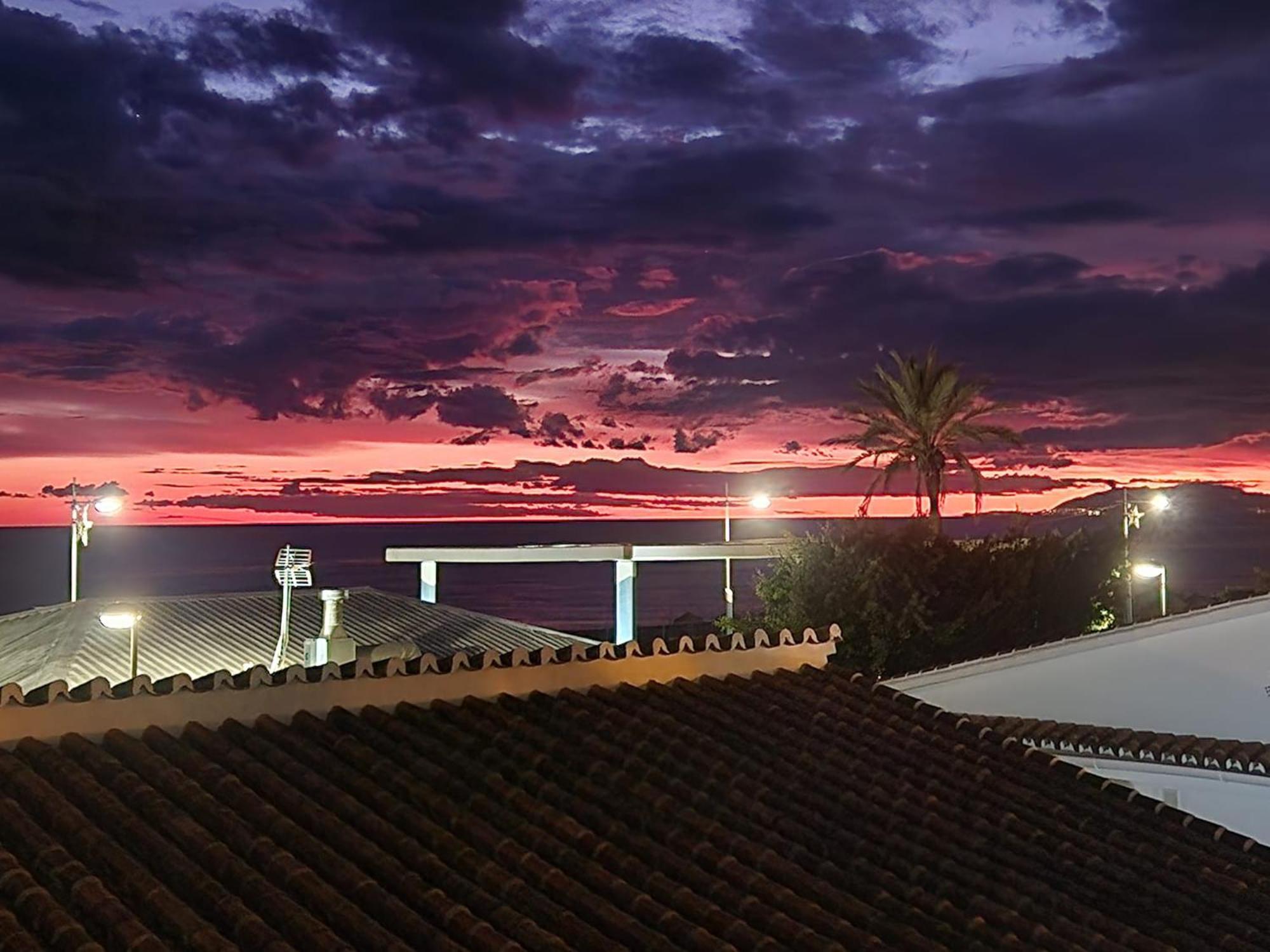 Calm Torrox