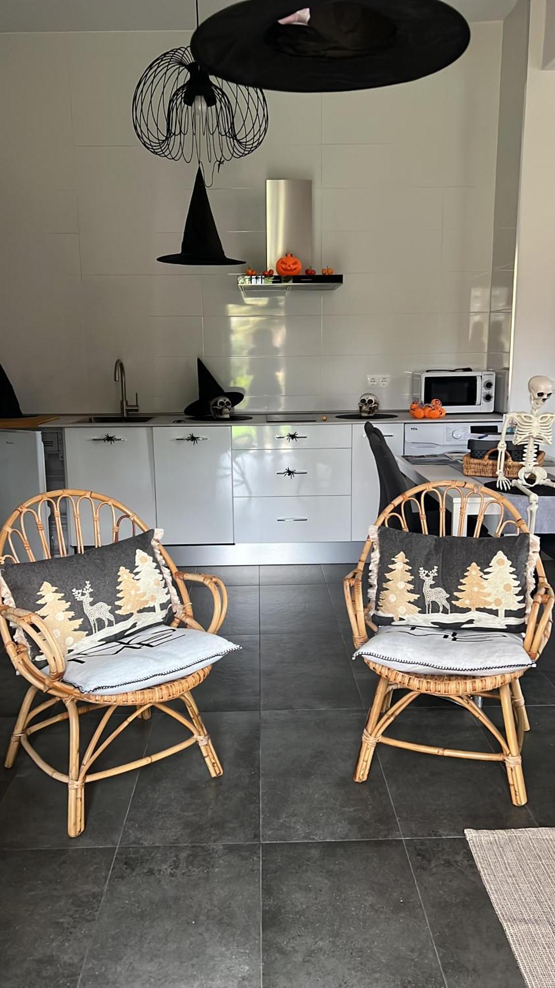 Apartment Marta Loft Diafano Con Jardin Y Aparcamiento En Historica