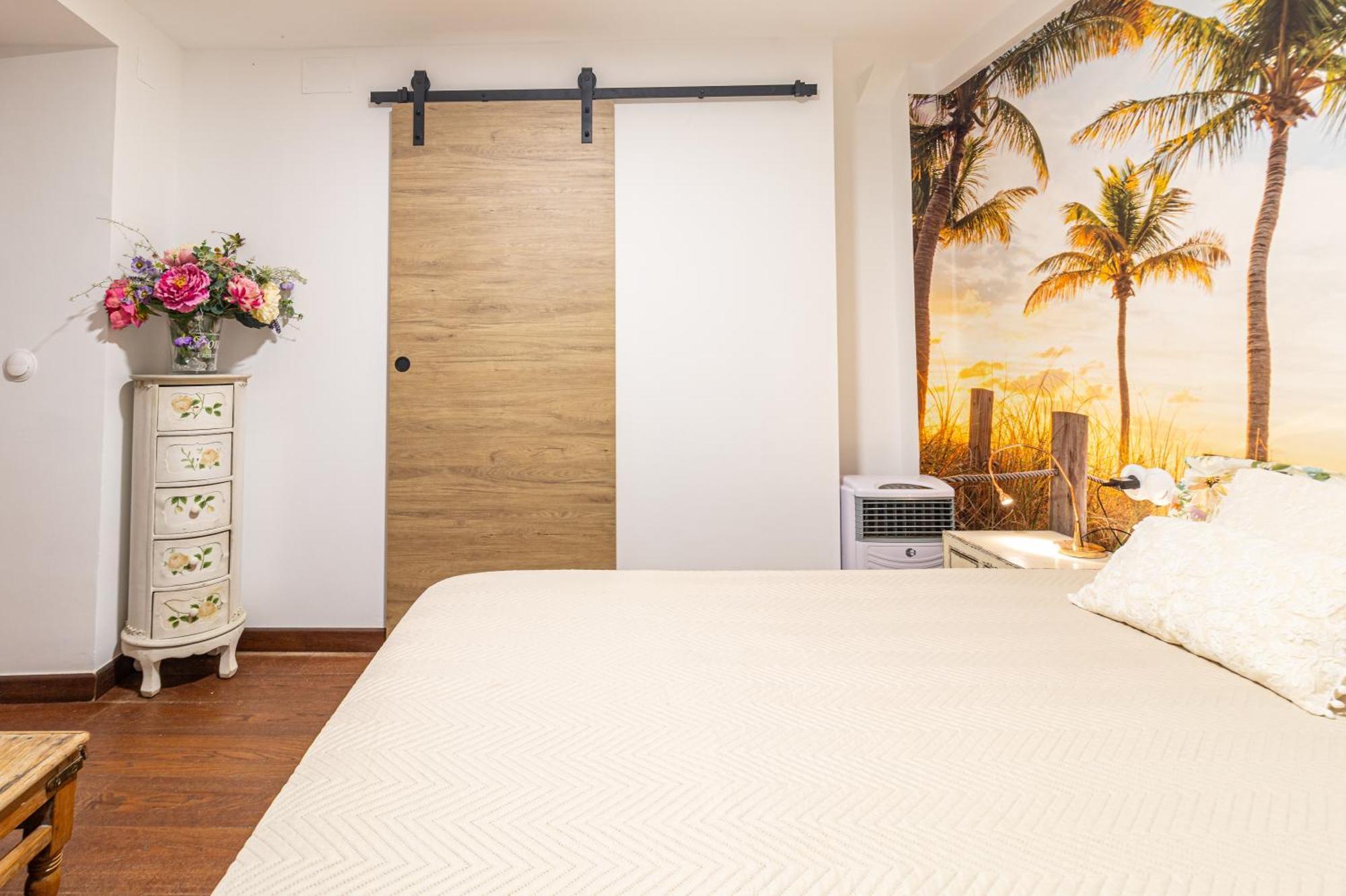 Apartamento La Petite Maison De Nadette Gandía
