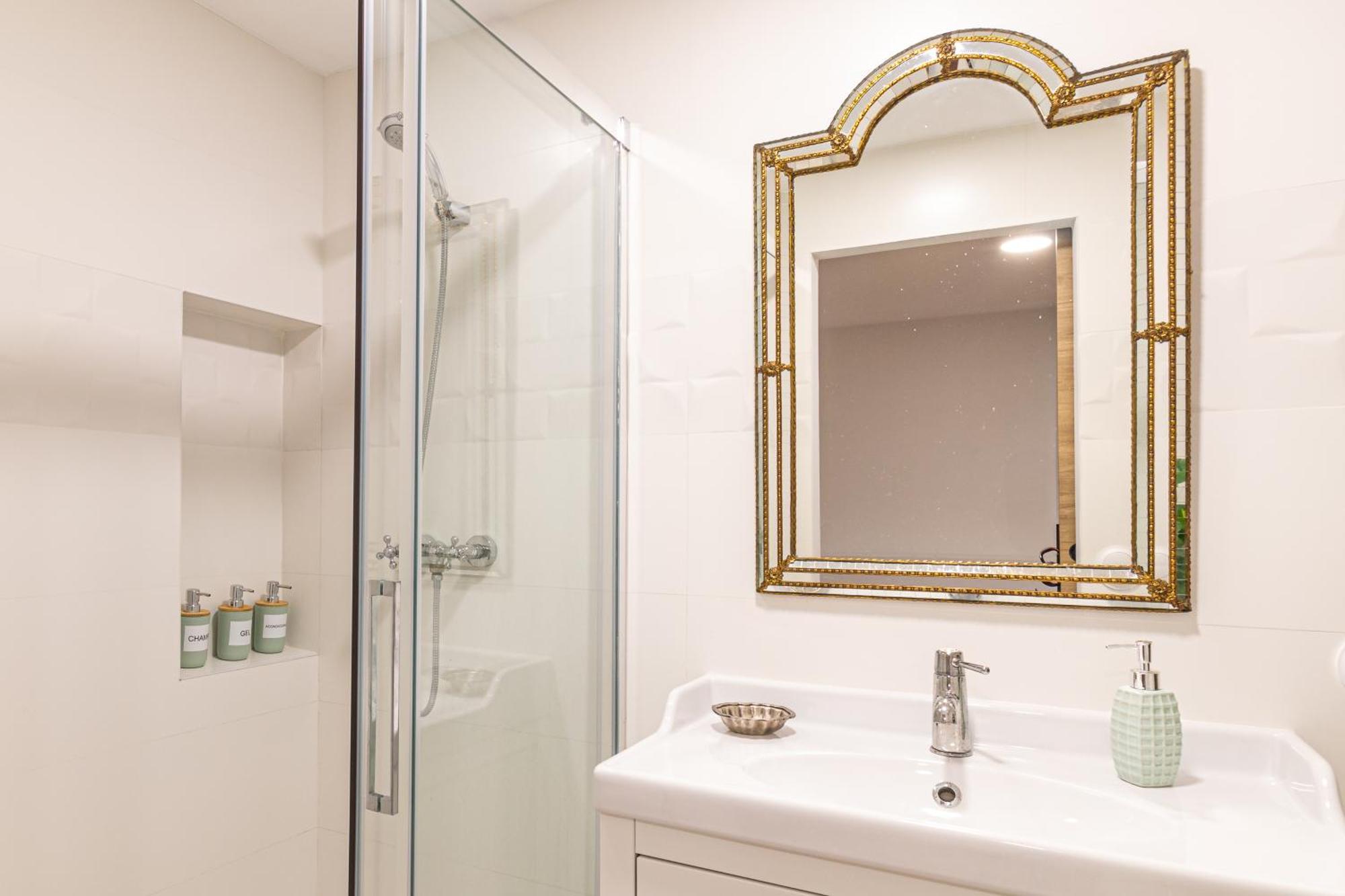 Apartamento La Petite Maison De Nadette *