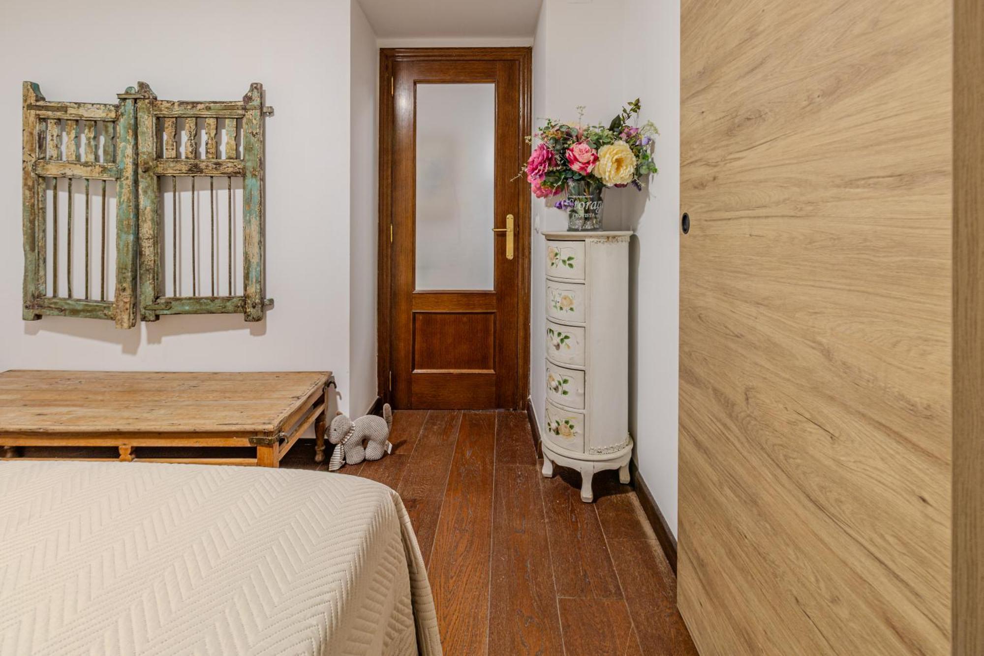 Apartamento La Petite Maison De Nadette Gandía