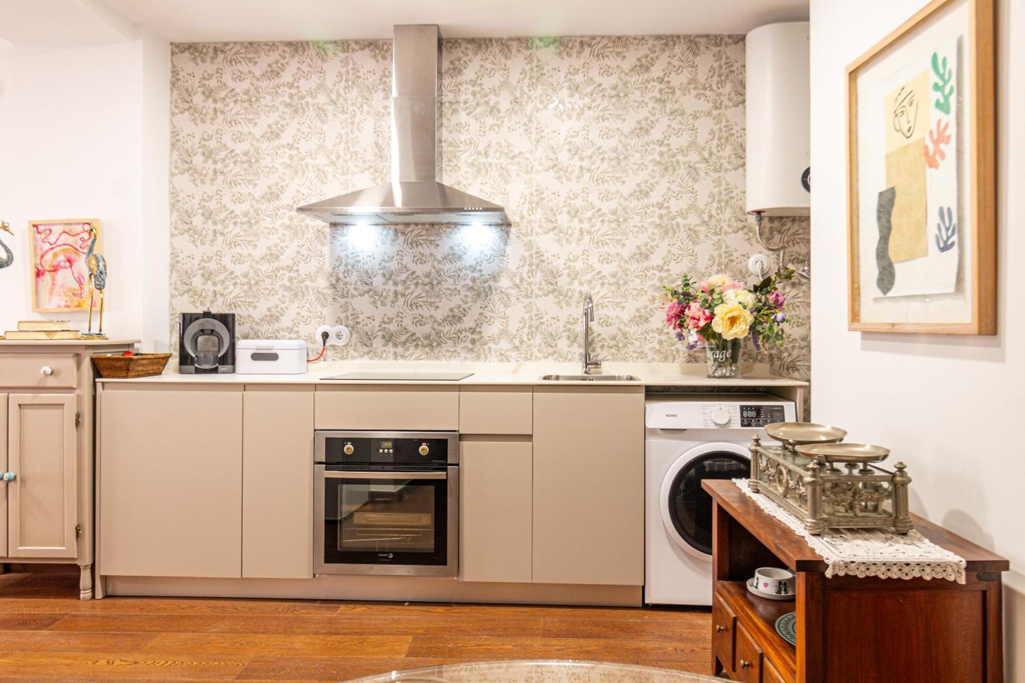 La Petite Maison De Nadette Apartamento