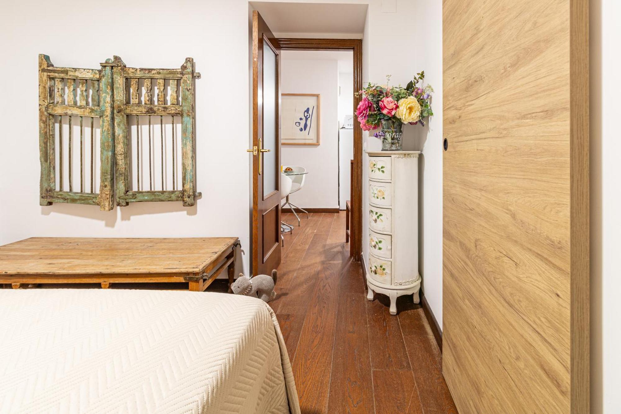 La Petite Maison De Nadette * Gandía