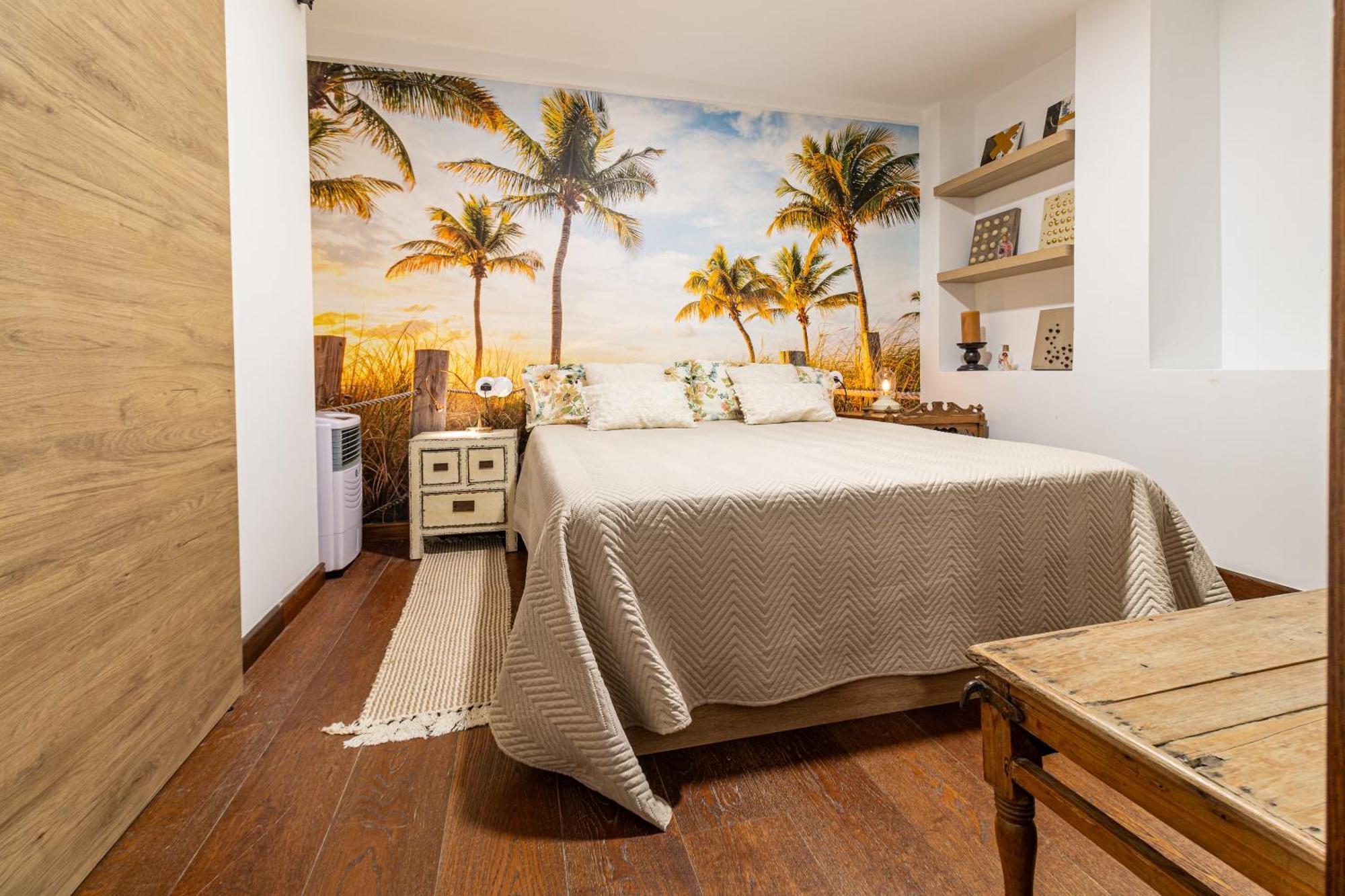 Apartamento La Petite Maison De Nadette