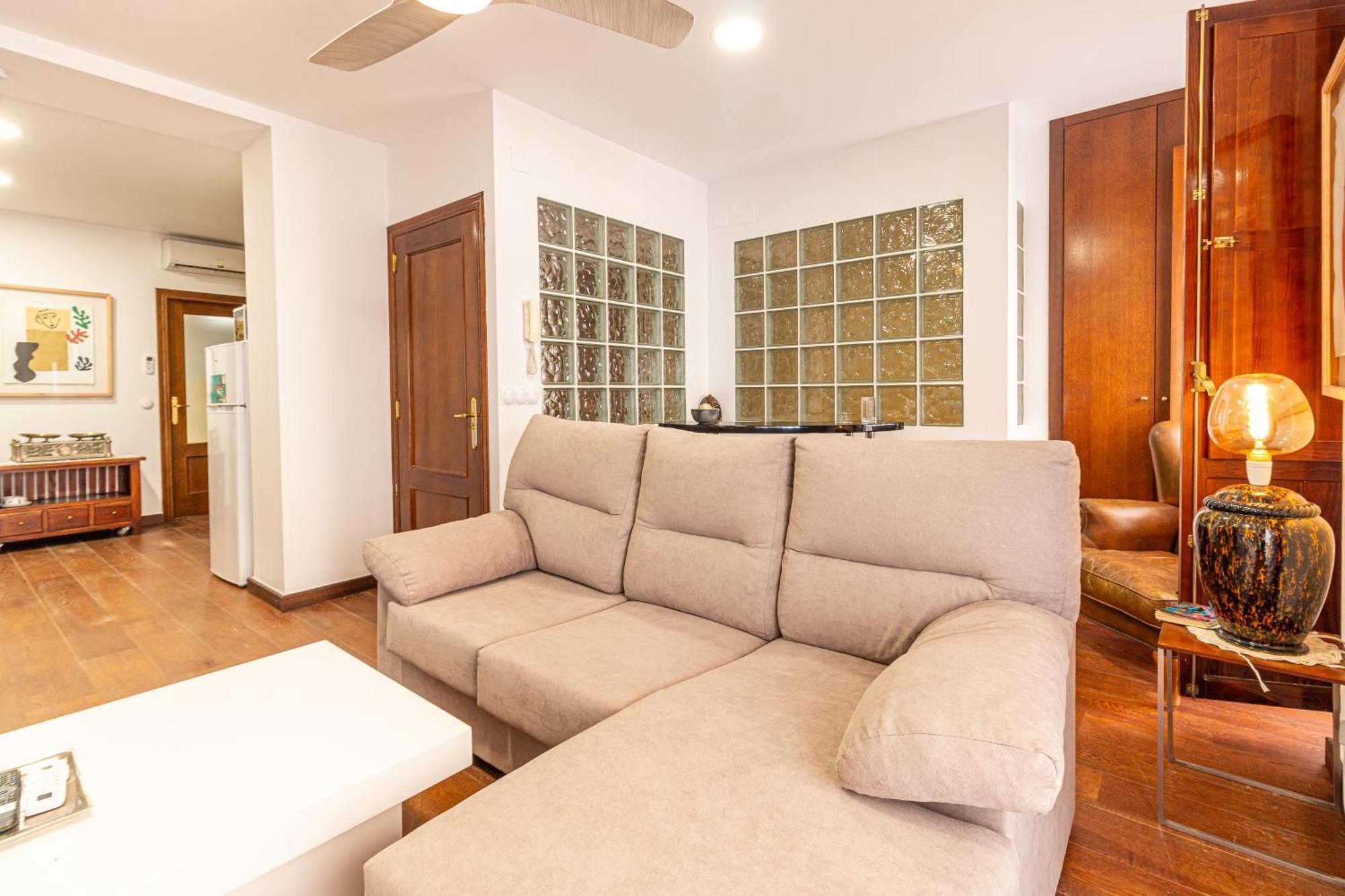 Apartamento La Petite Maison De Nadette *