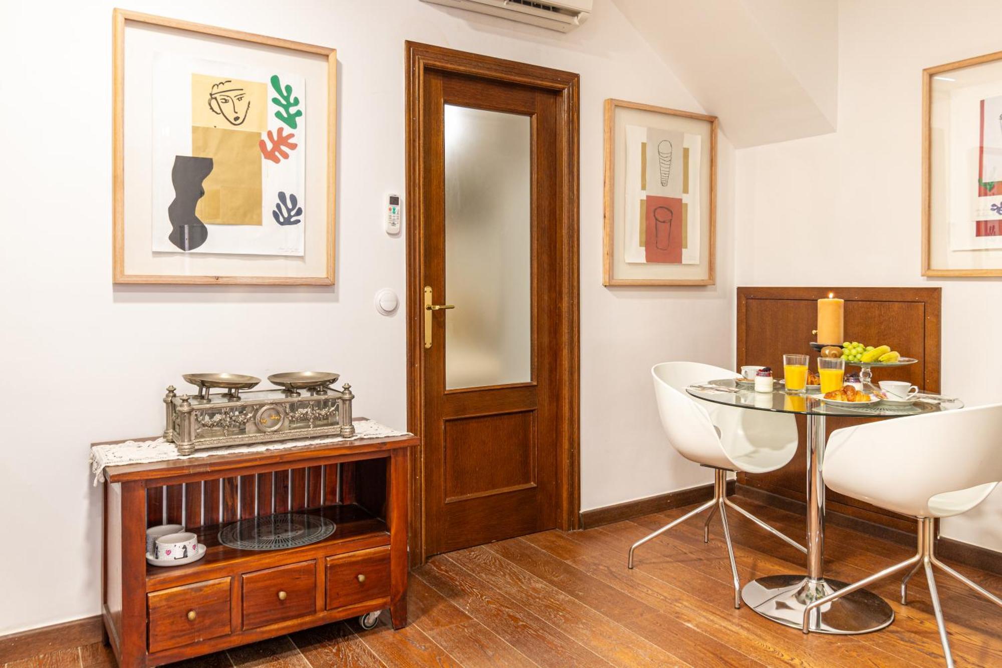 La Petite Maison De Nadette Apartamento Gandía