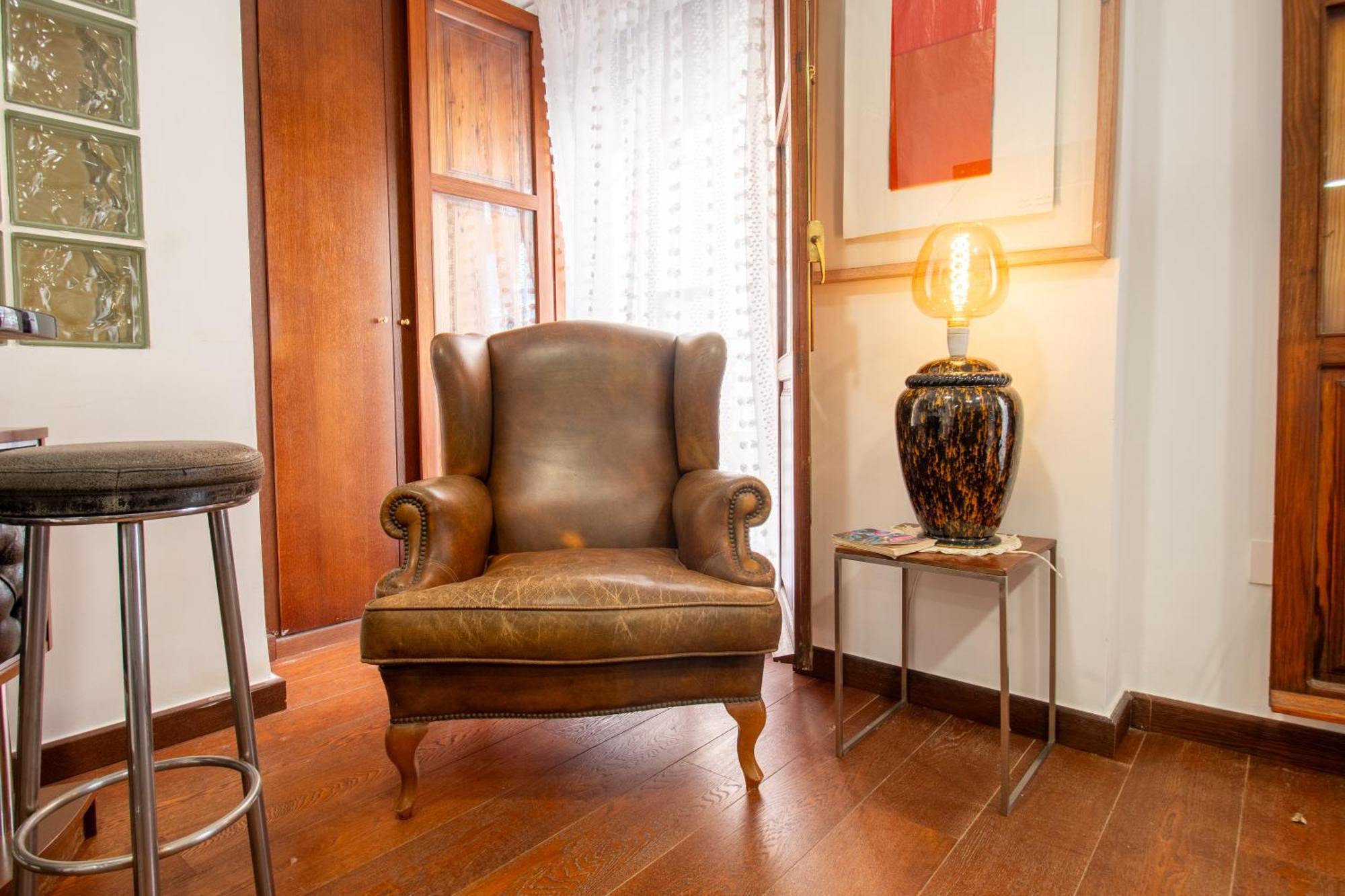Apartamento La Petite Maison De Nadette Gandía