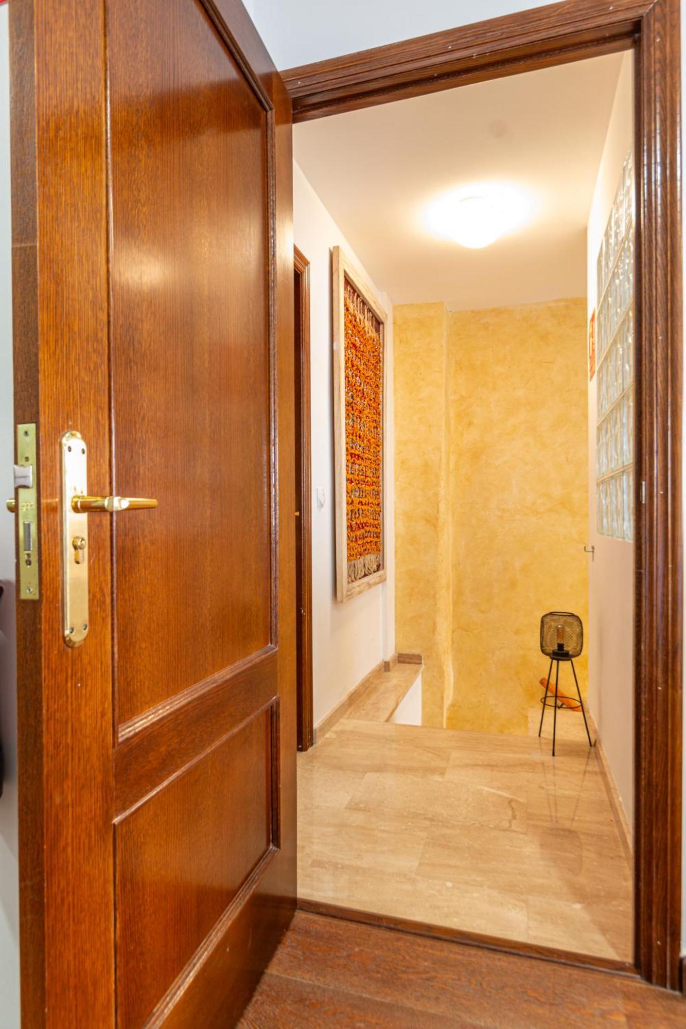 La Petite Maison De Nadette Apartamento