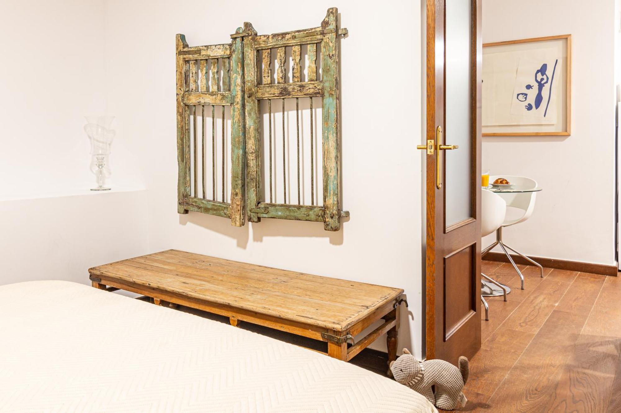 Apartamento La Petite Maison De Nadette