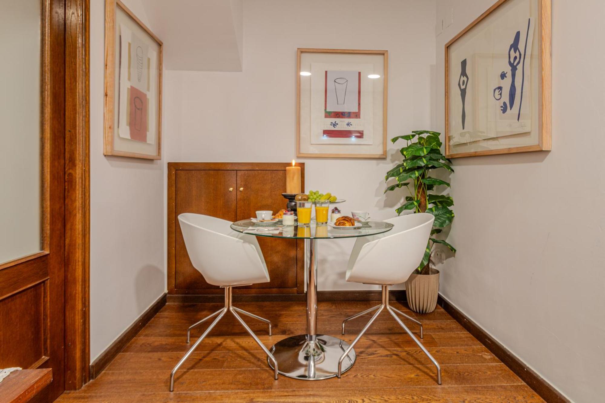 Apartamento La Petite Maison De Nadette *
