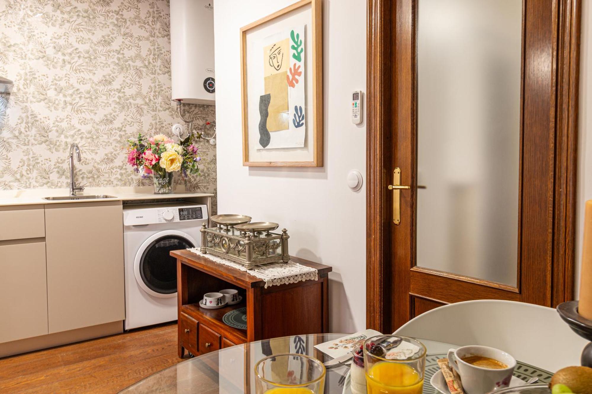 La Petite Maison De Nadette Gandía