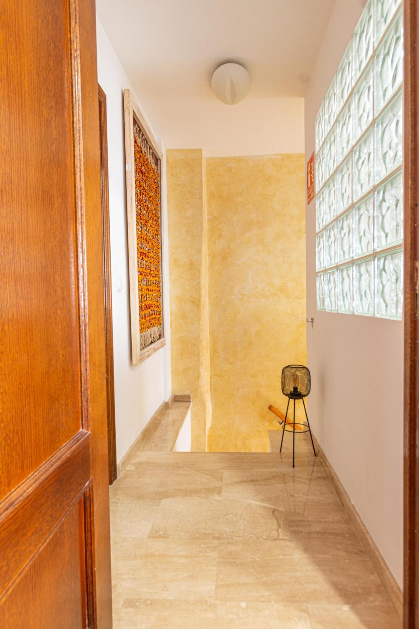 La Petite Maison De Nadette Apartamento