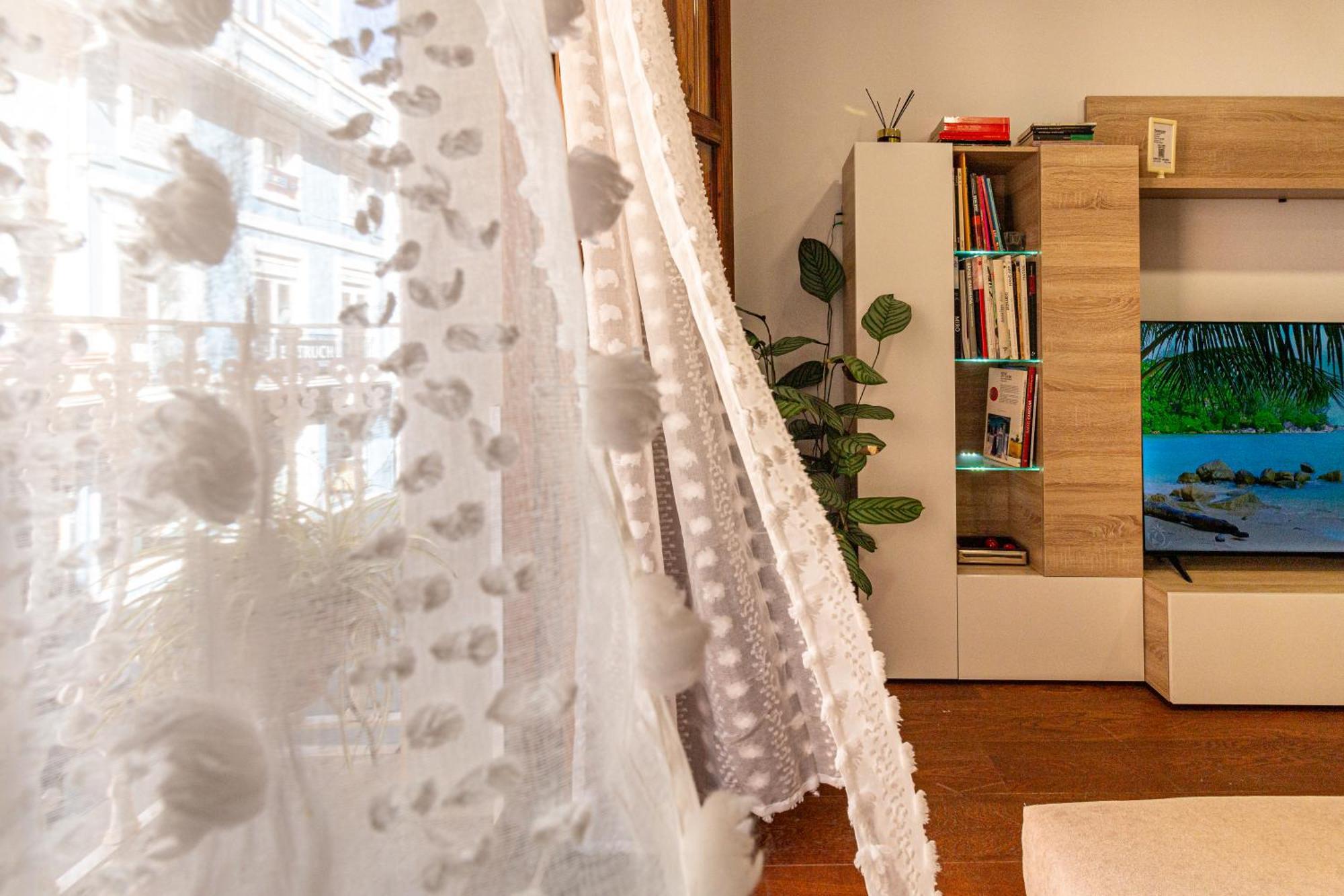 Apartamento La Petite Maison De Nadette Gandía