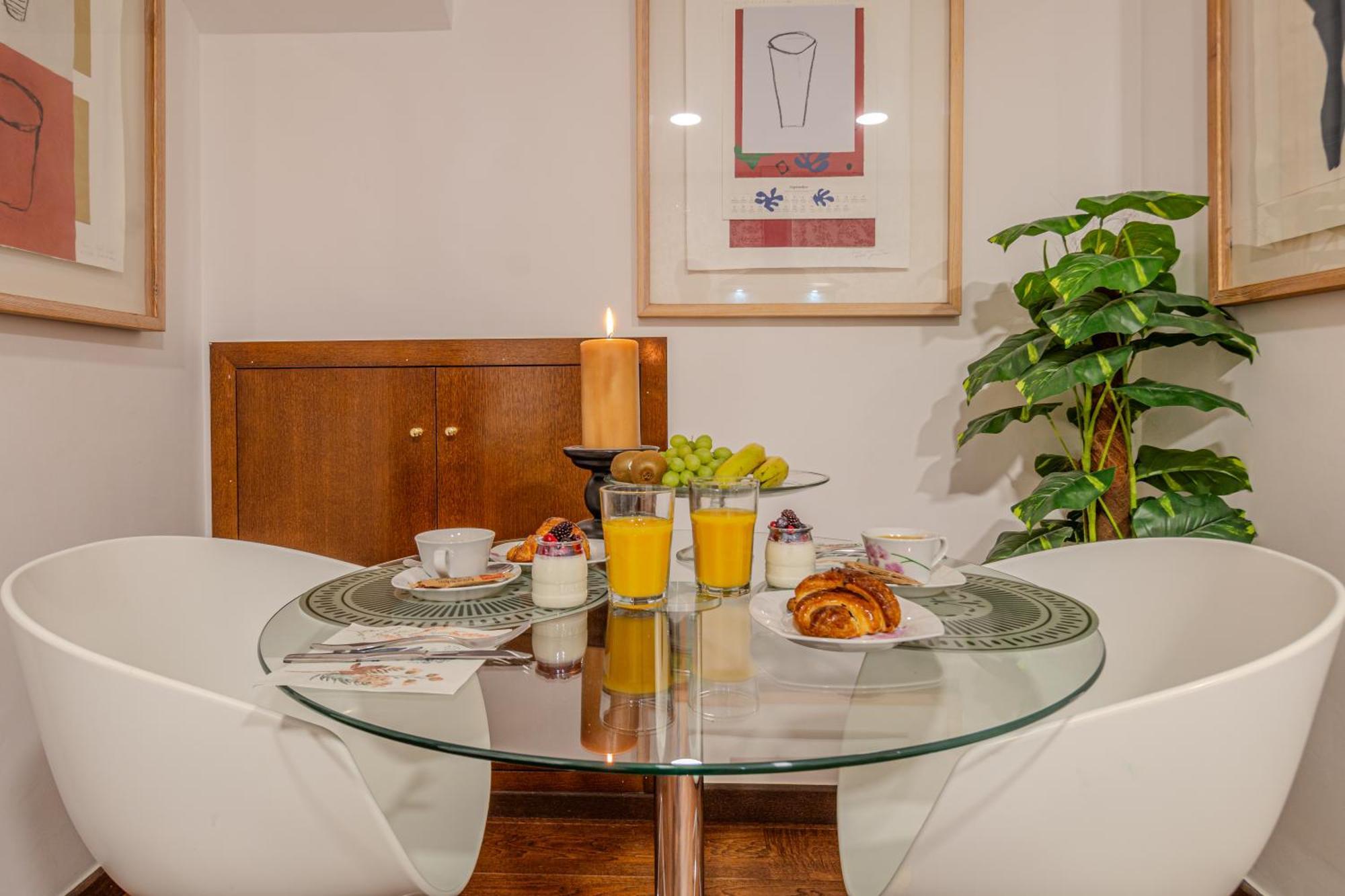 La Petite Maison De Nadette *