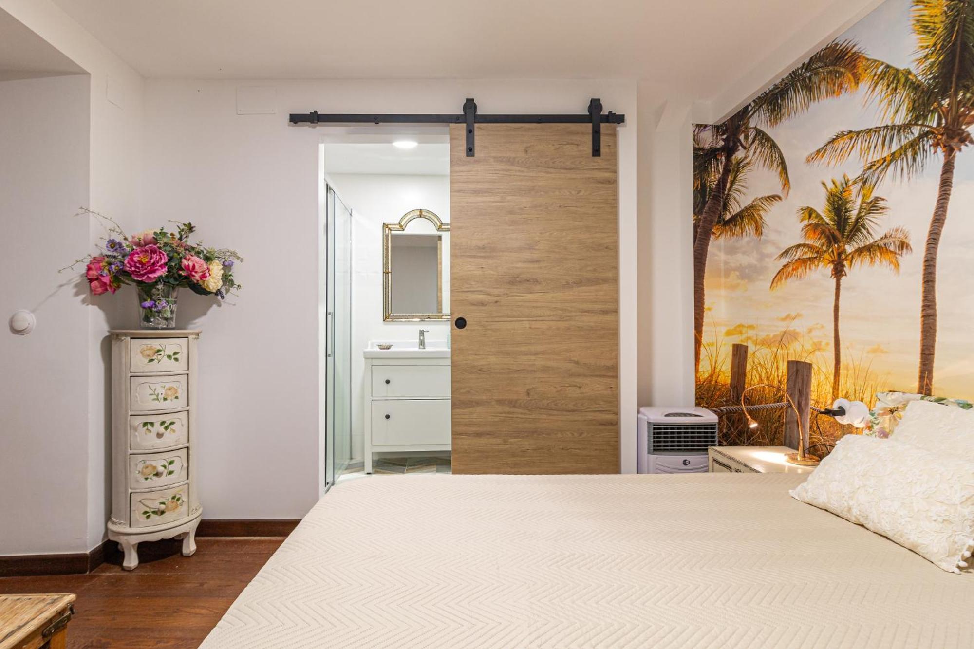 La Petite Maison De Nadette Gandía