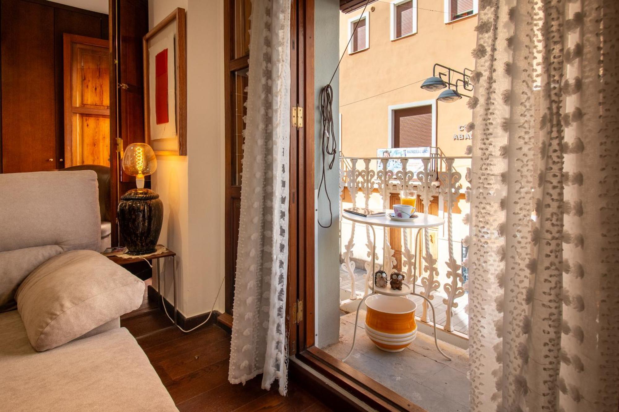 La Petite Maison De Nadette Apartamento
