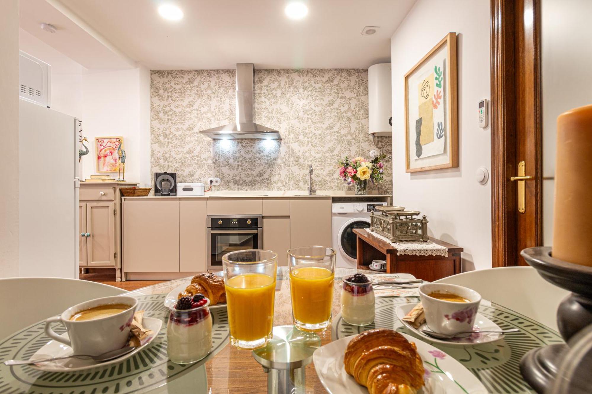Apartamento La Petite Maison De Nadette