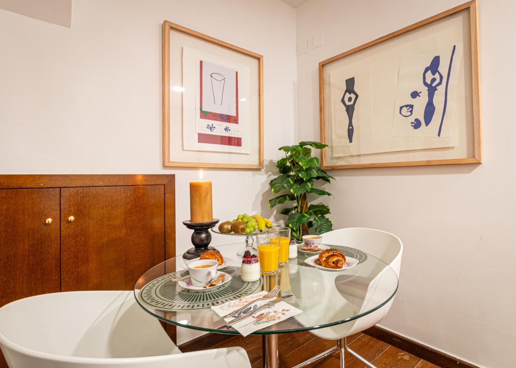 Apartamento La Petite Maison De Nadette *