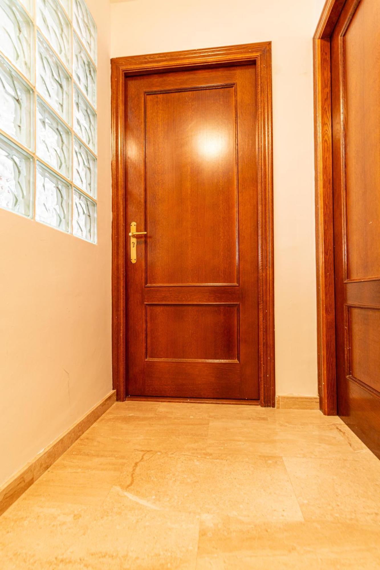La Petite Maison De Nadette Apartamento Gandía