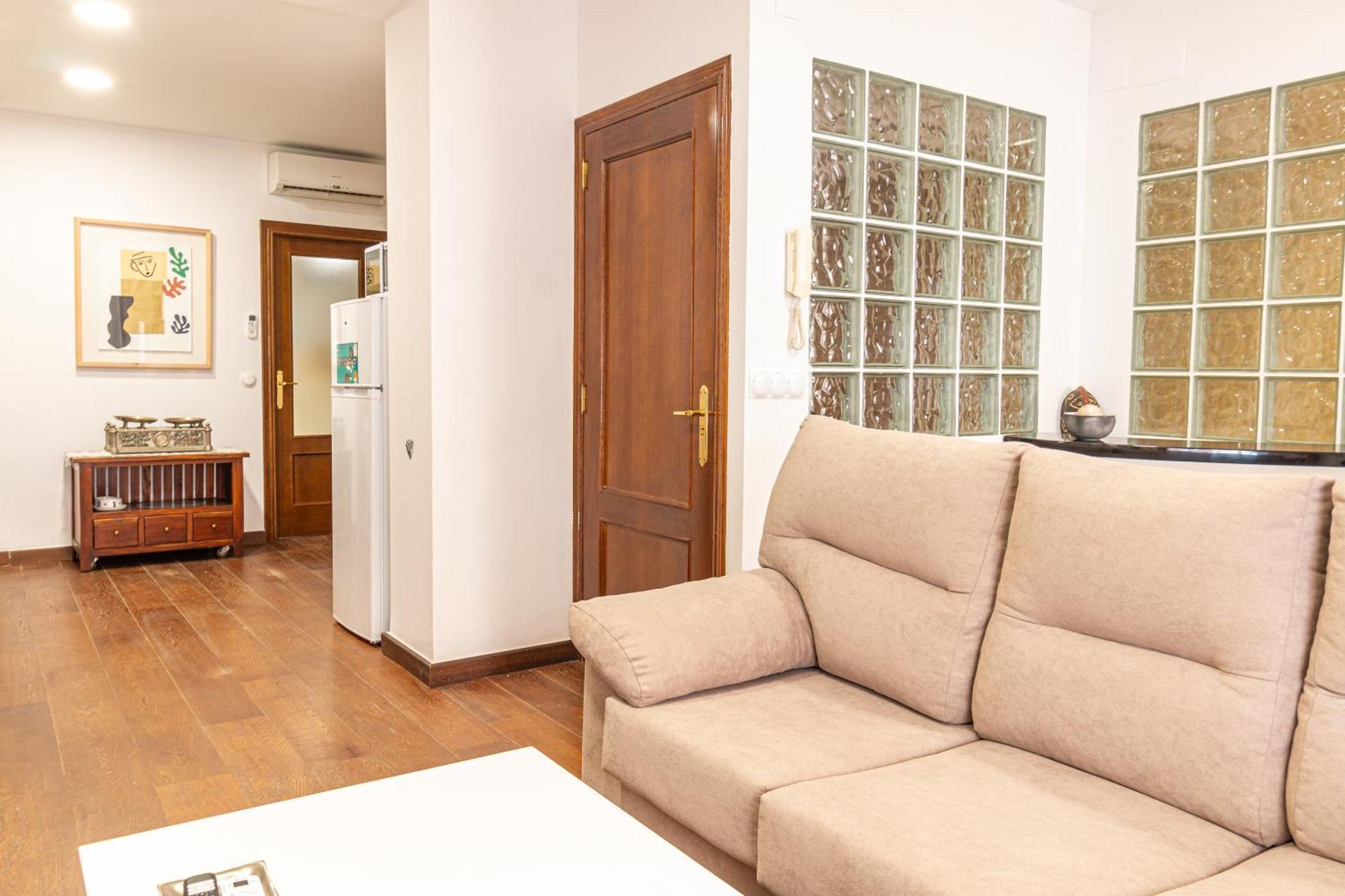 La Petite Maison De Nadette * Gandía