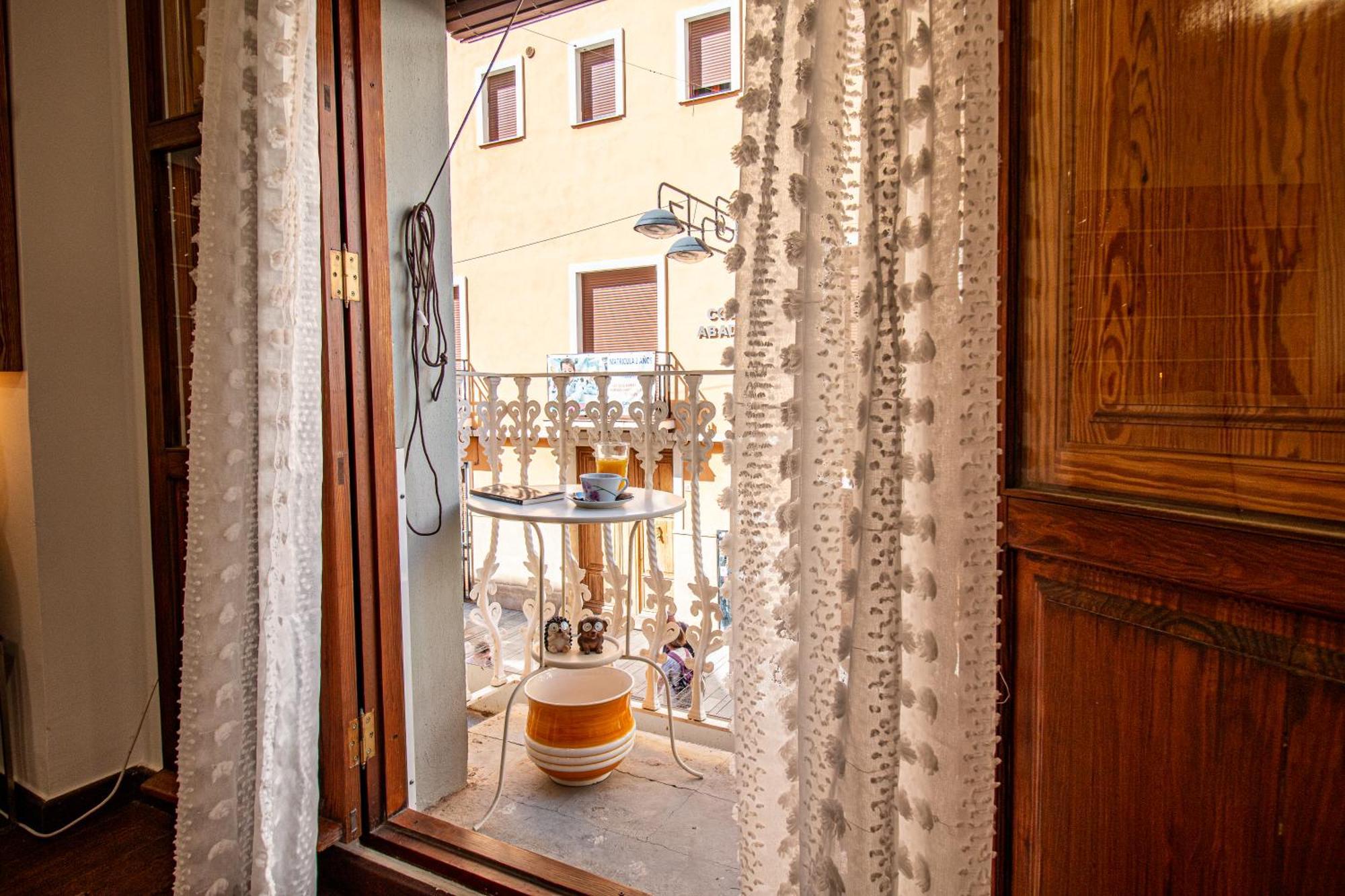 Apartamento La Petite Maison De Nadette
