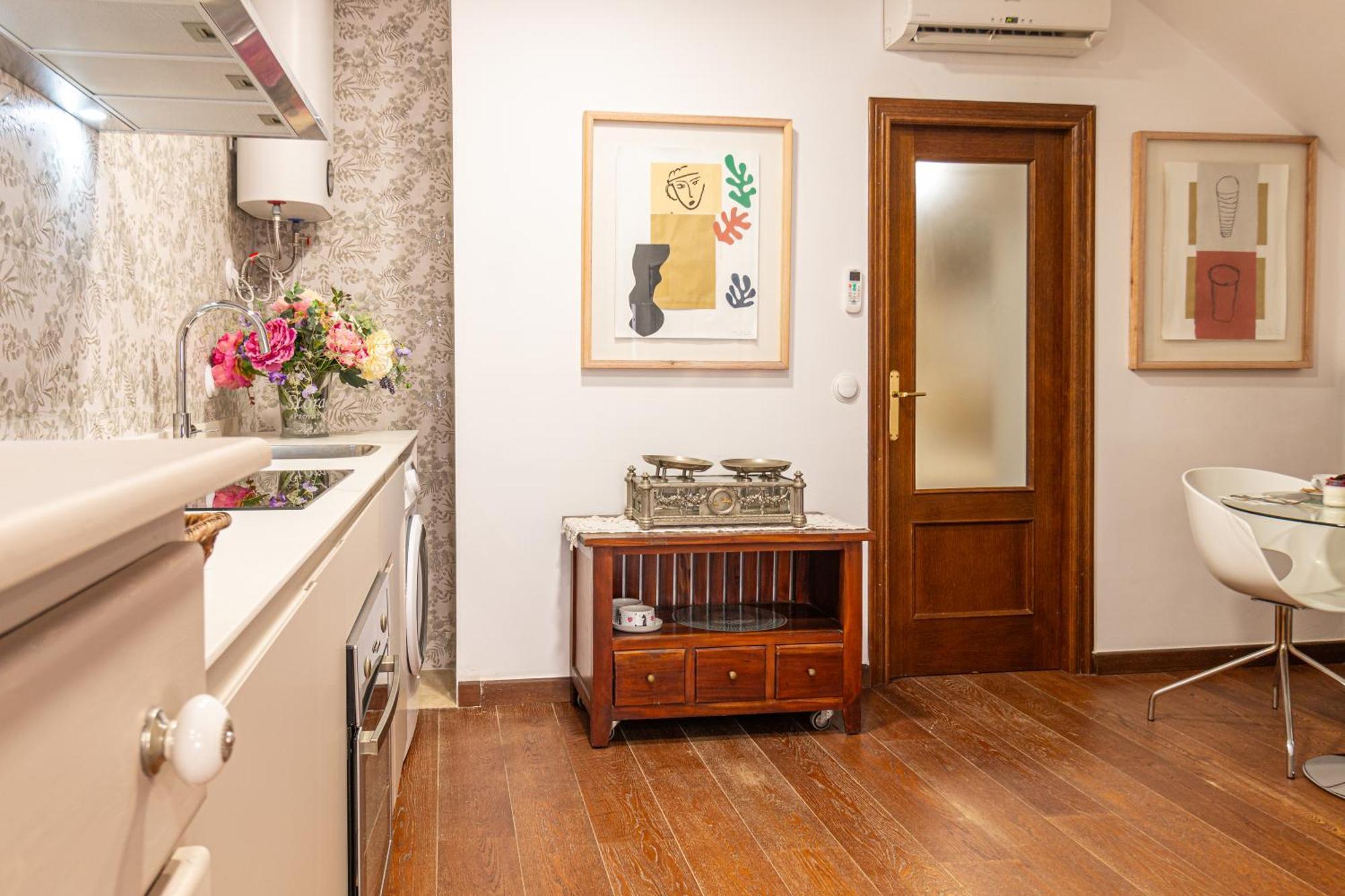 La Petite Maison De Nadette Apartamento *