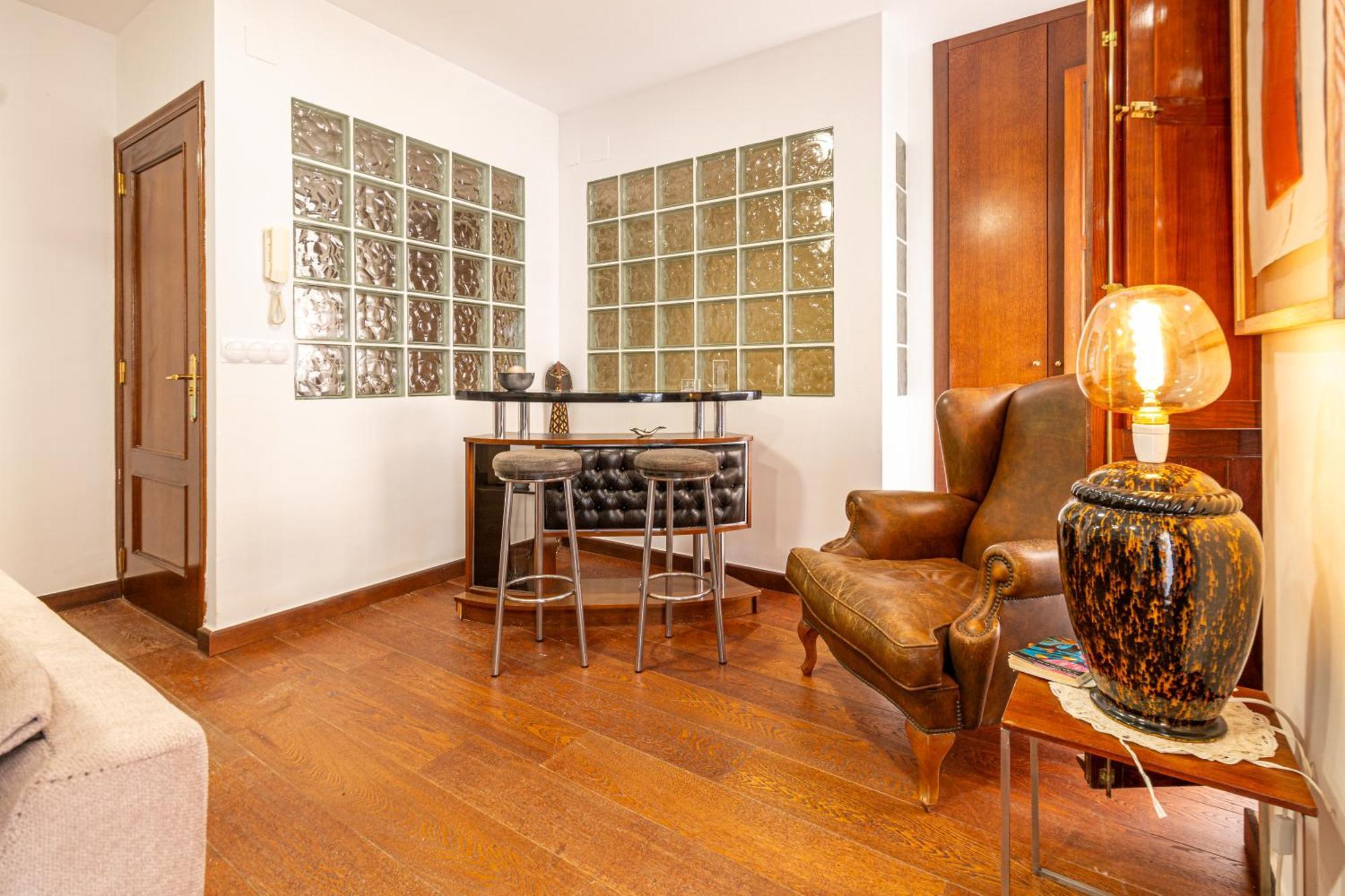 Apartamento La Petite Maison De Nadette Gandía
