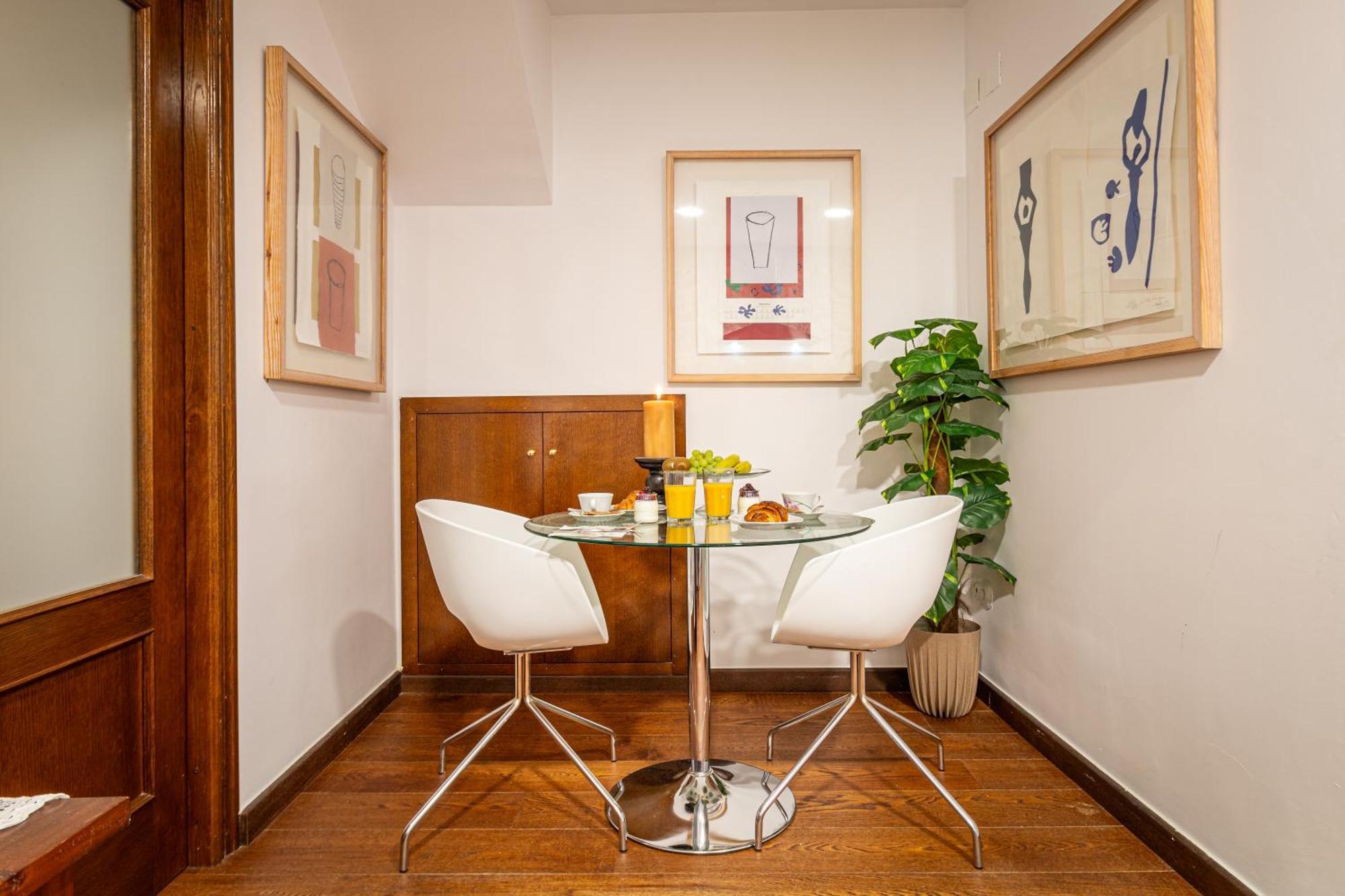 Apartamento La Petite Maison De Nadette