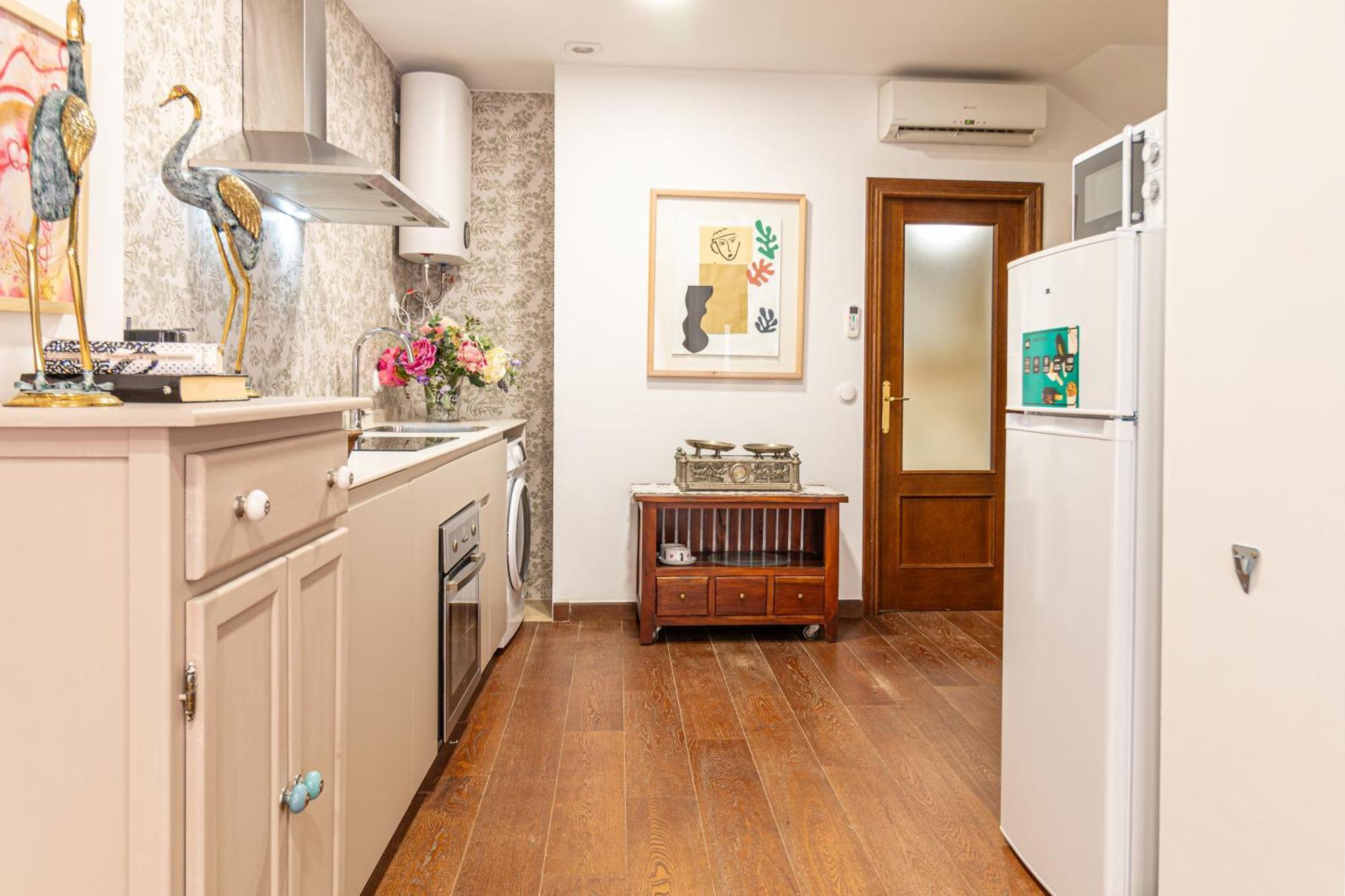 Apartamento La Petite Maison De Nadette *