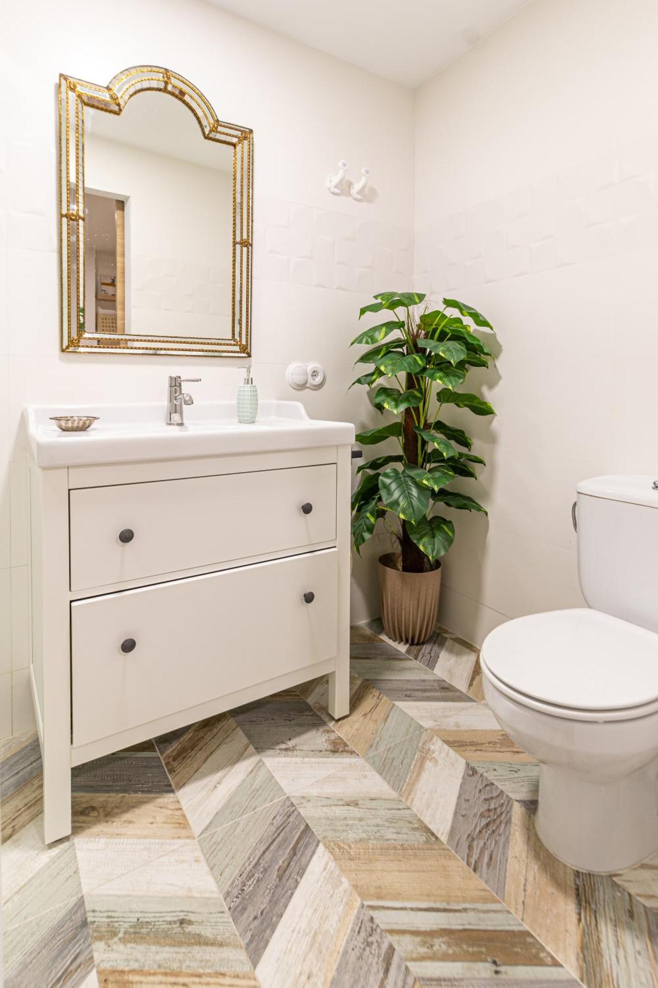 Apartamento La Petite Maison De Nadette Gandía