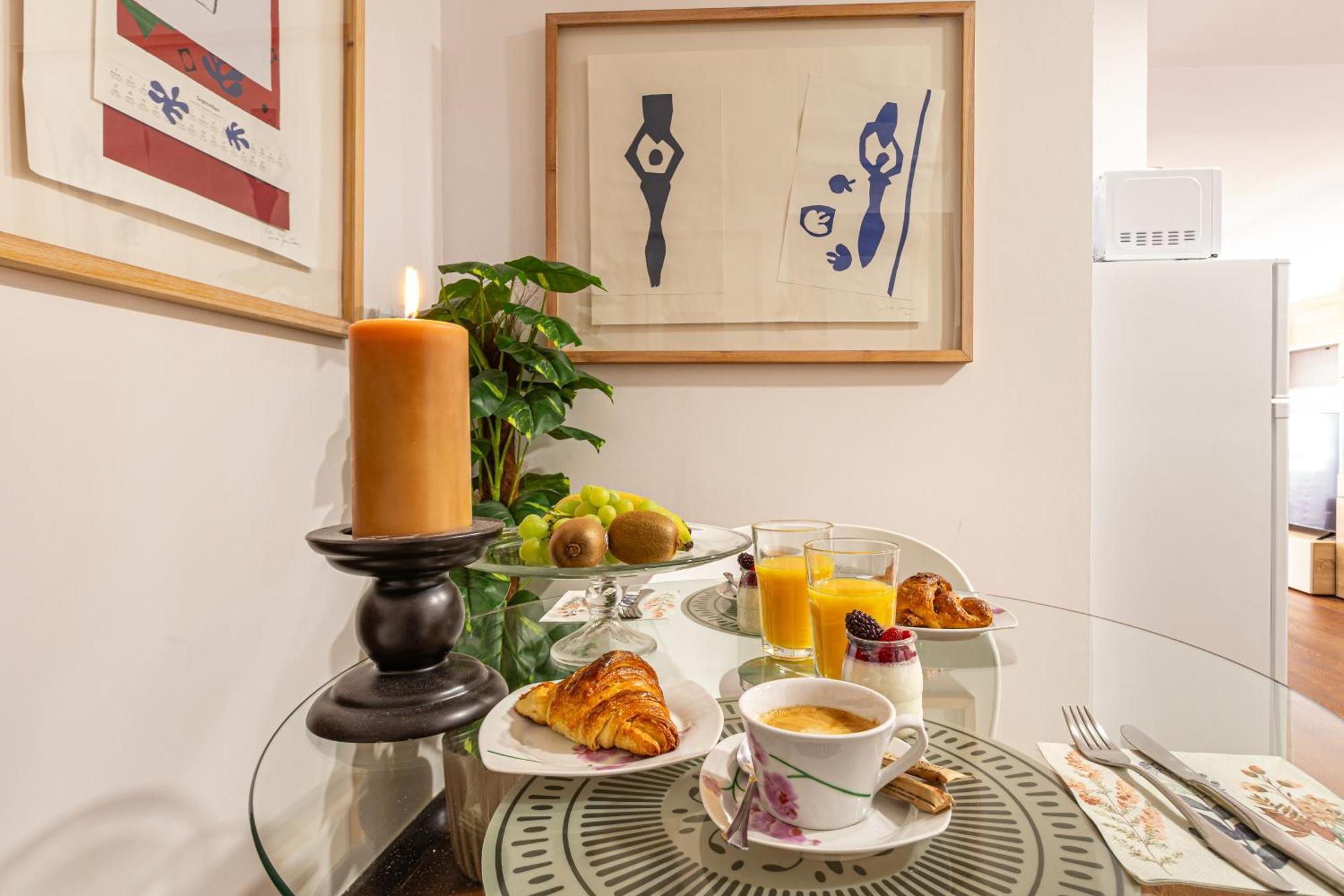 La Petite Maison De Nadette *