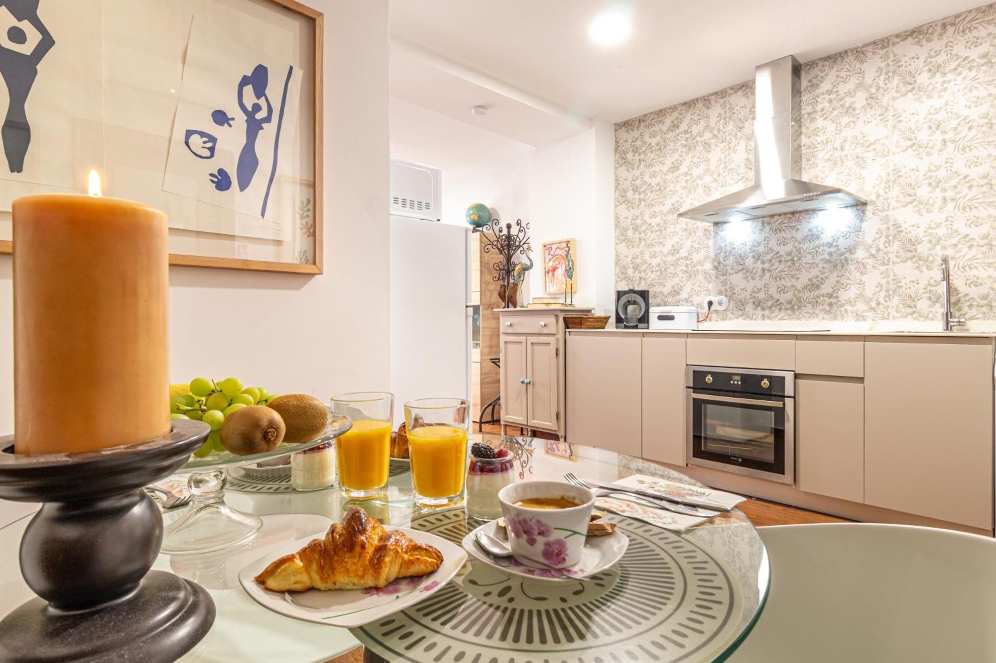 La Petite Maison De Nadette Gandía