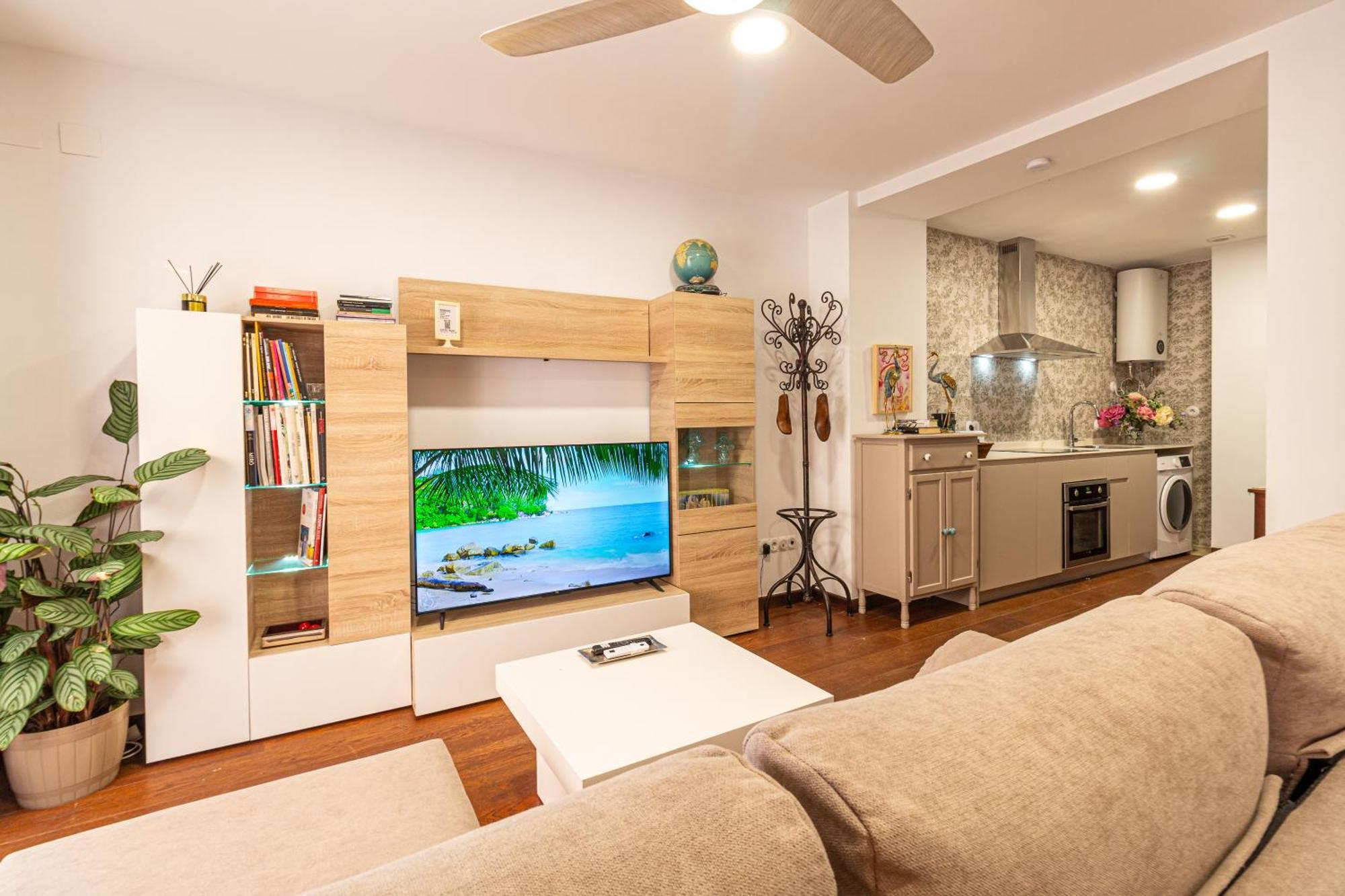 Apartamento La Petite Maison De Nadette