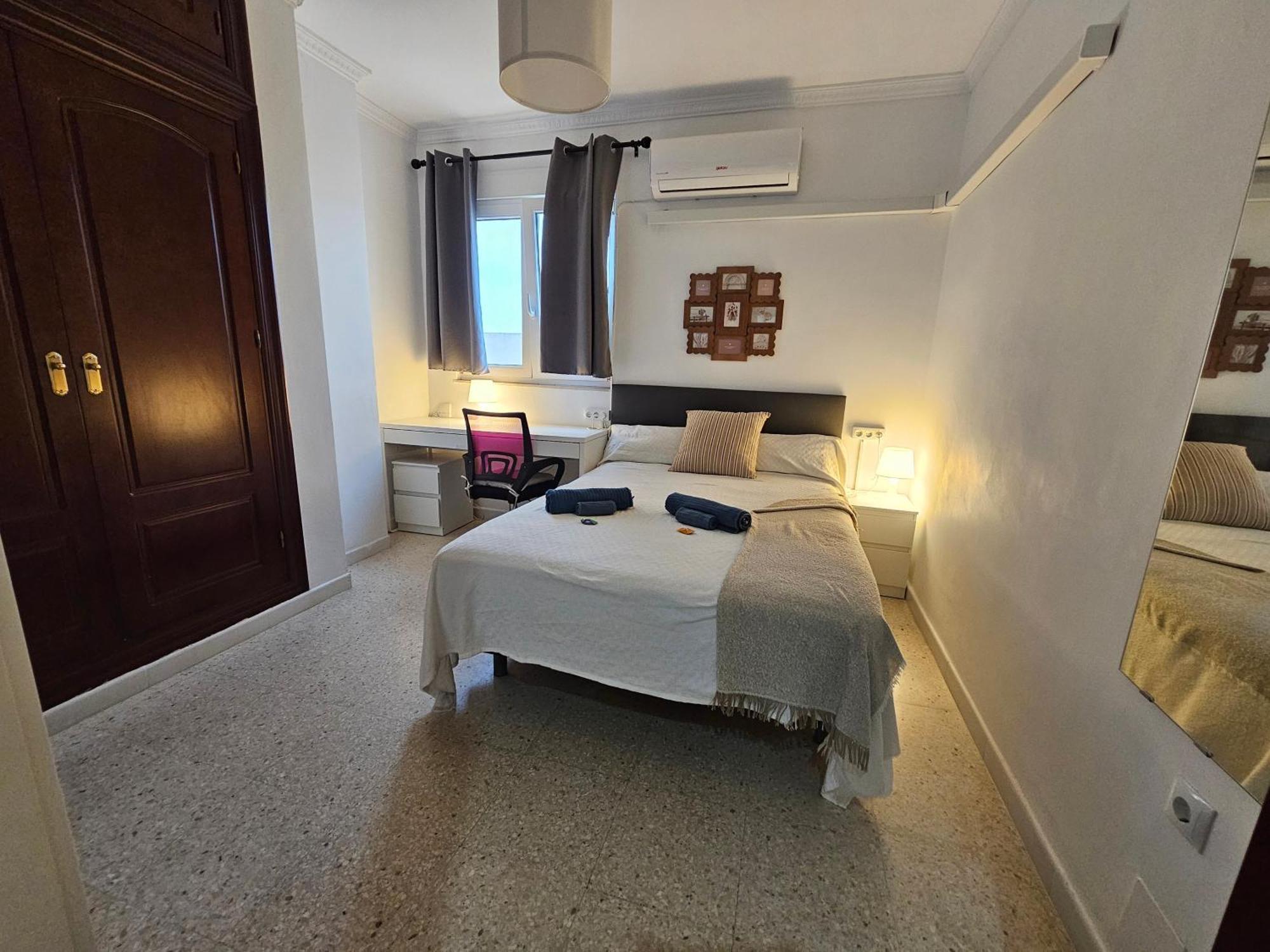 Apartment Granja - A 5 Min De La Playa Cadiz
