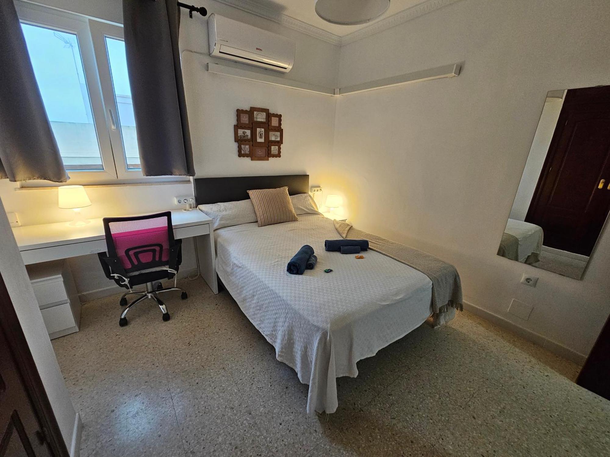 Granja - A 5 Min De La Playa Apartment Cadiz