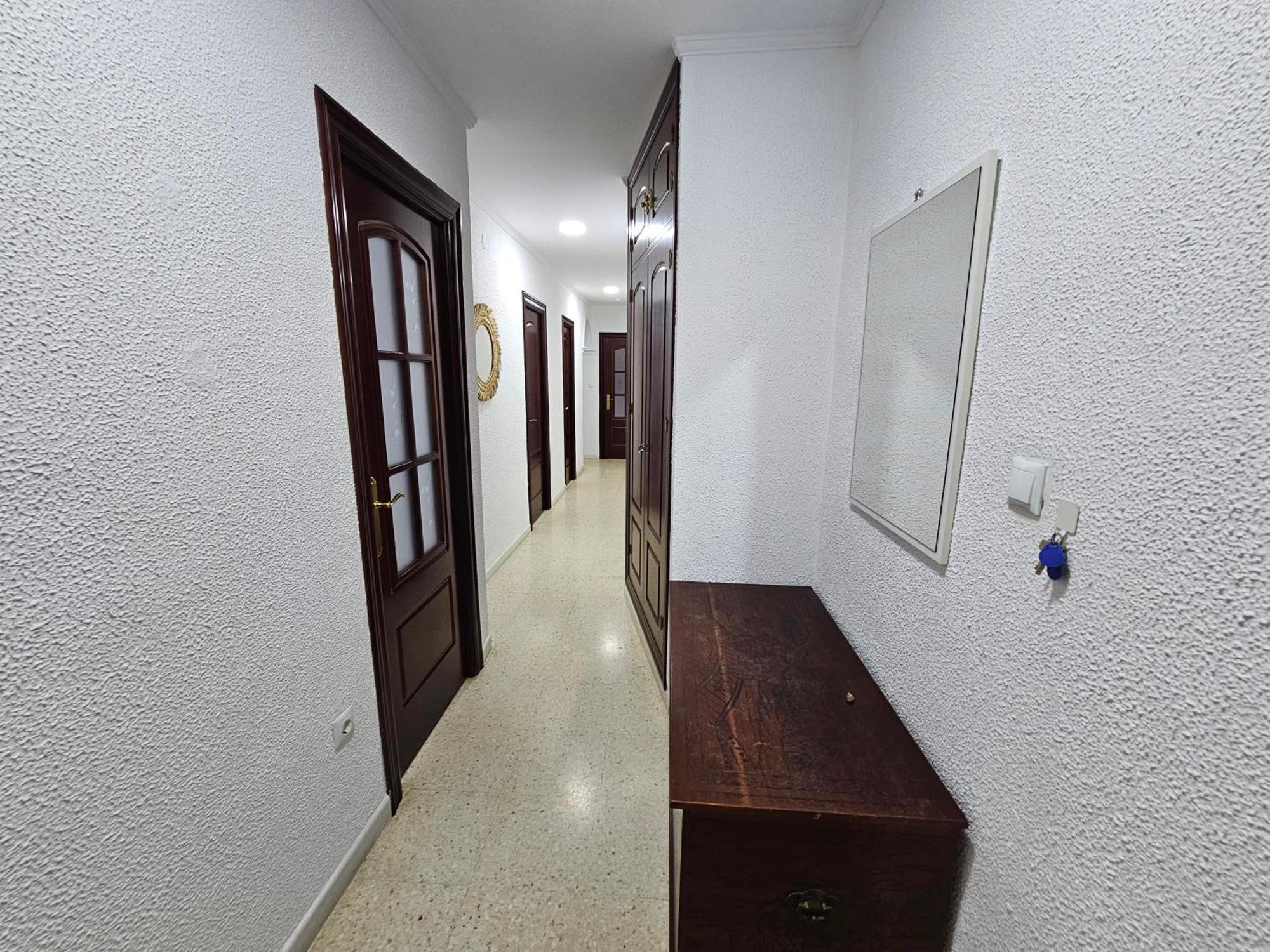 Apartment Granja - A 5 Min De La Playa *