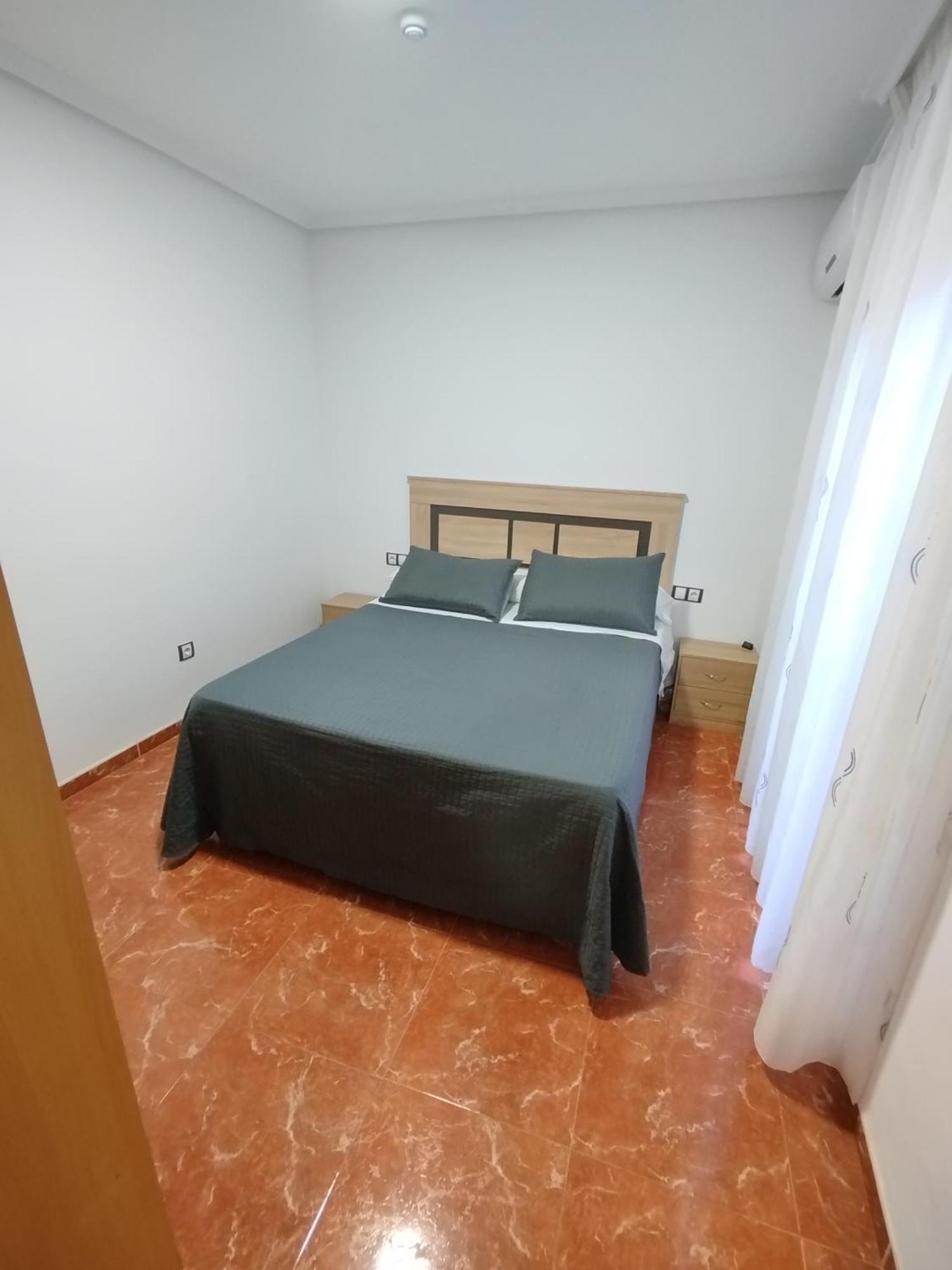 Casa Planta Baja En Apartamento Gador