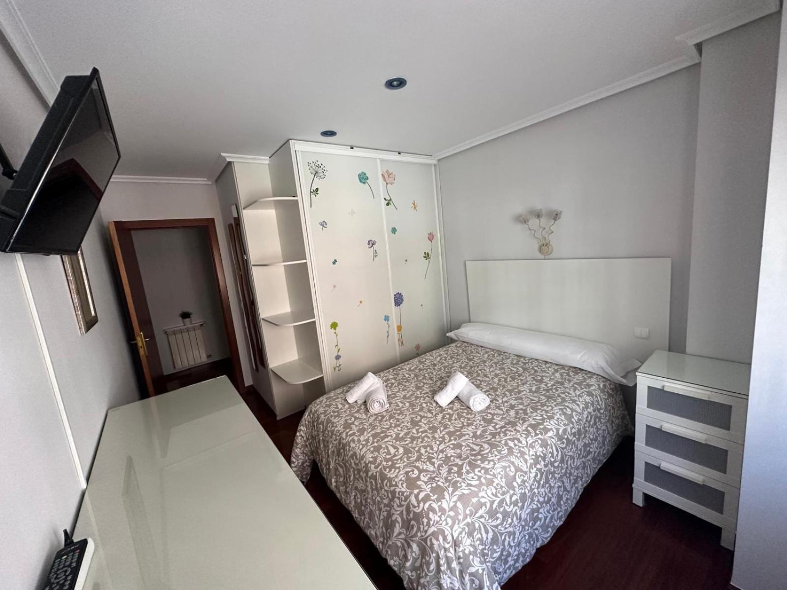 Gran Azul Apartment *