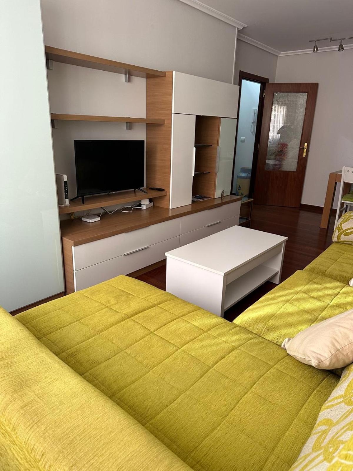 Gran Azul Apartment *