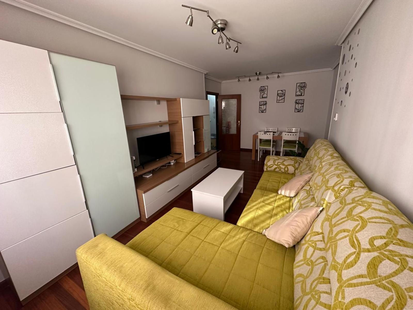 Gran Azul Apartment