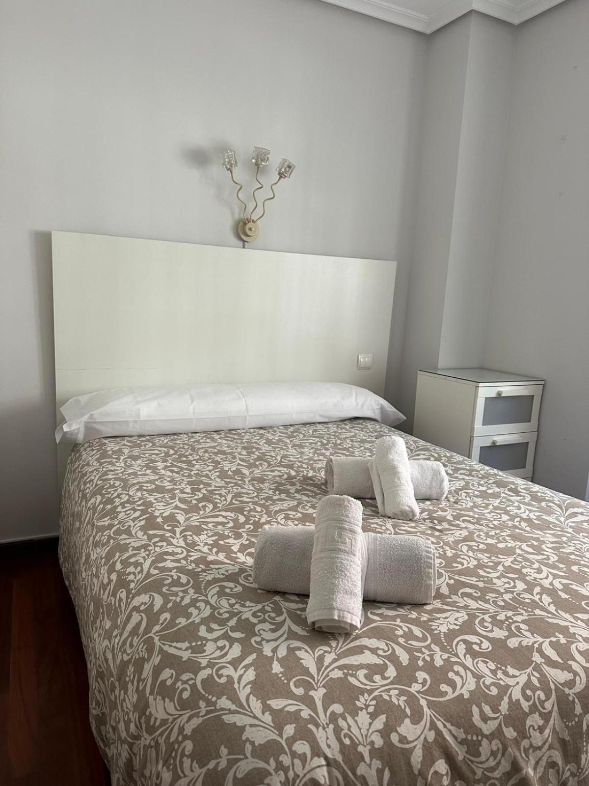 Apartamento Gran Azul Santoña