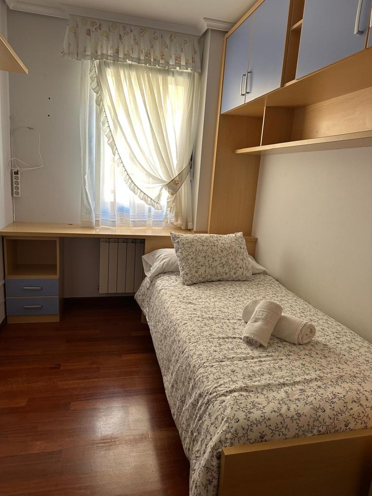 Gran Azul Apartment Santona