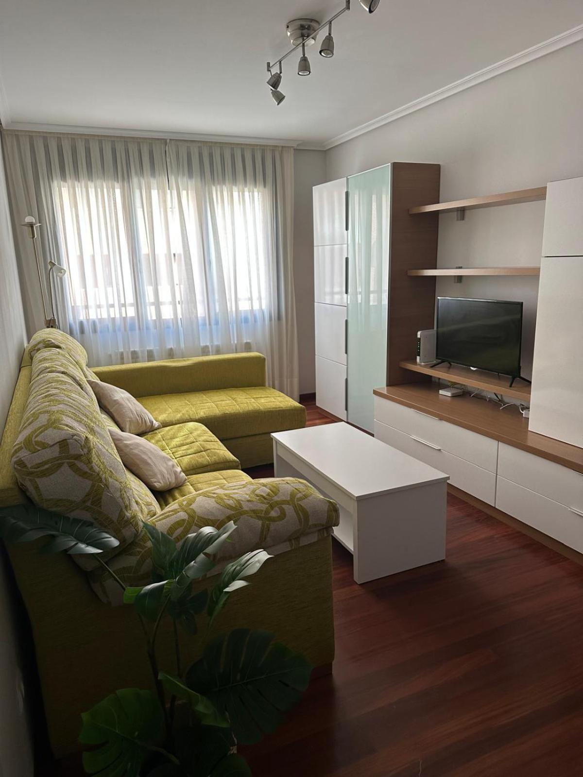 Apartment Gran Azul Santona