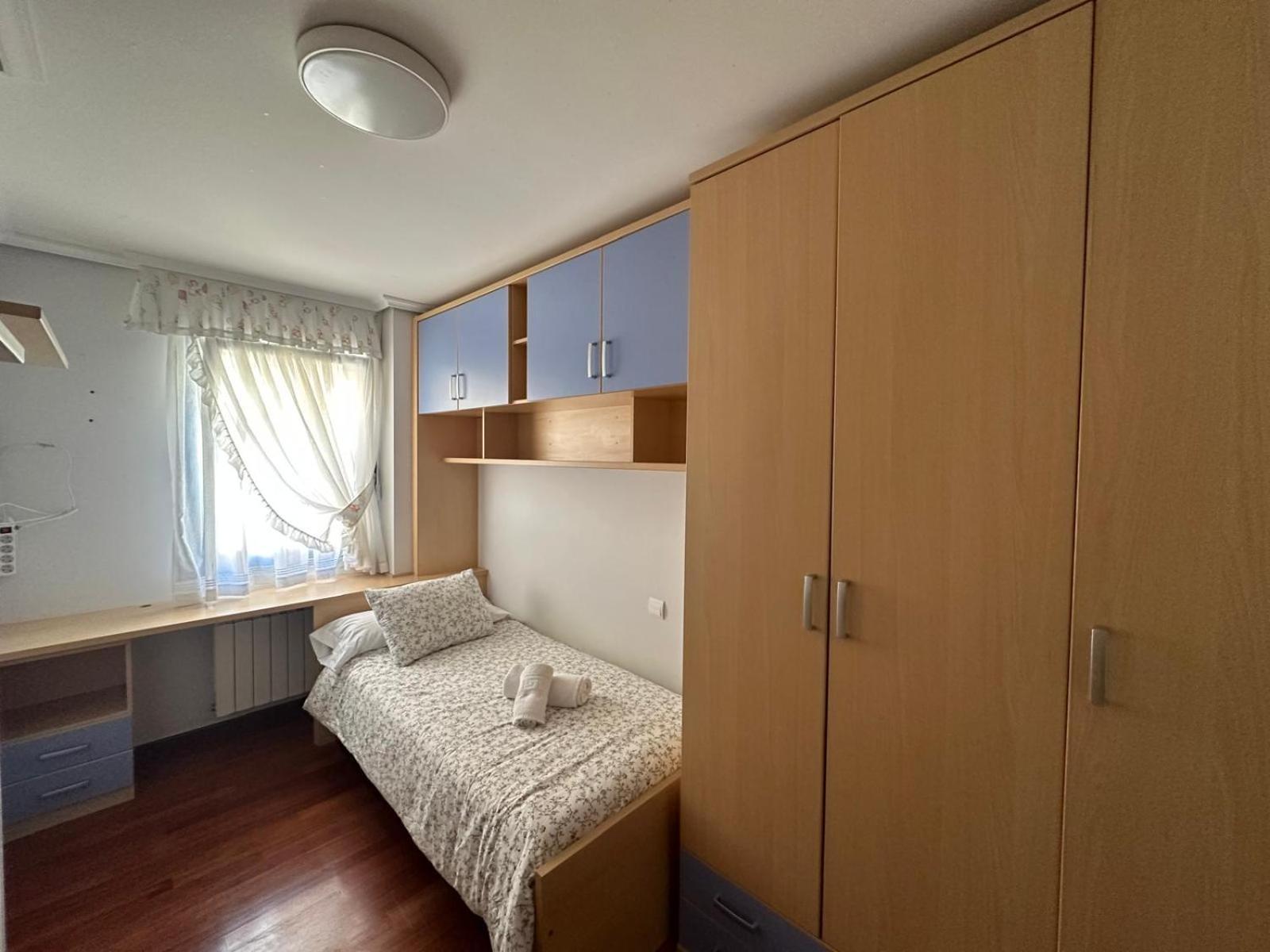 Apartment Gran Azul