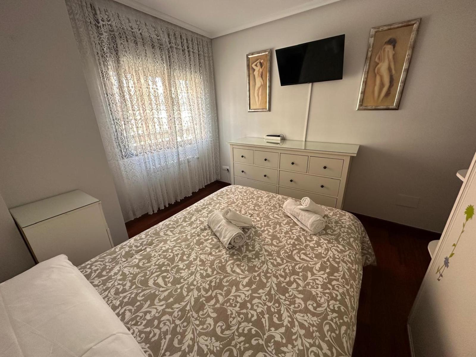Gran Azul Apartment