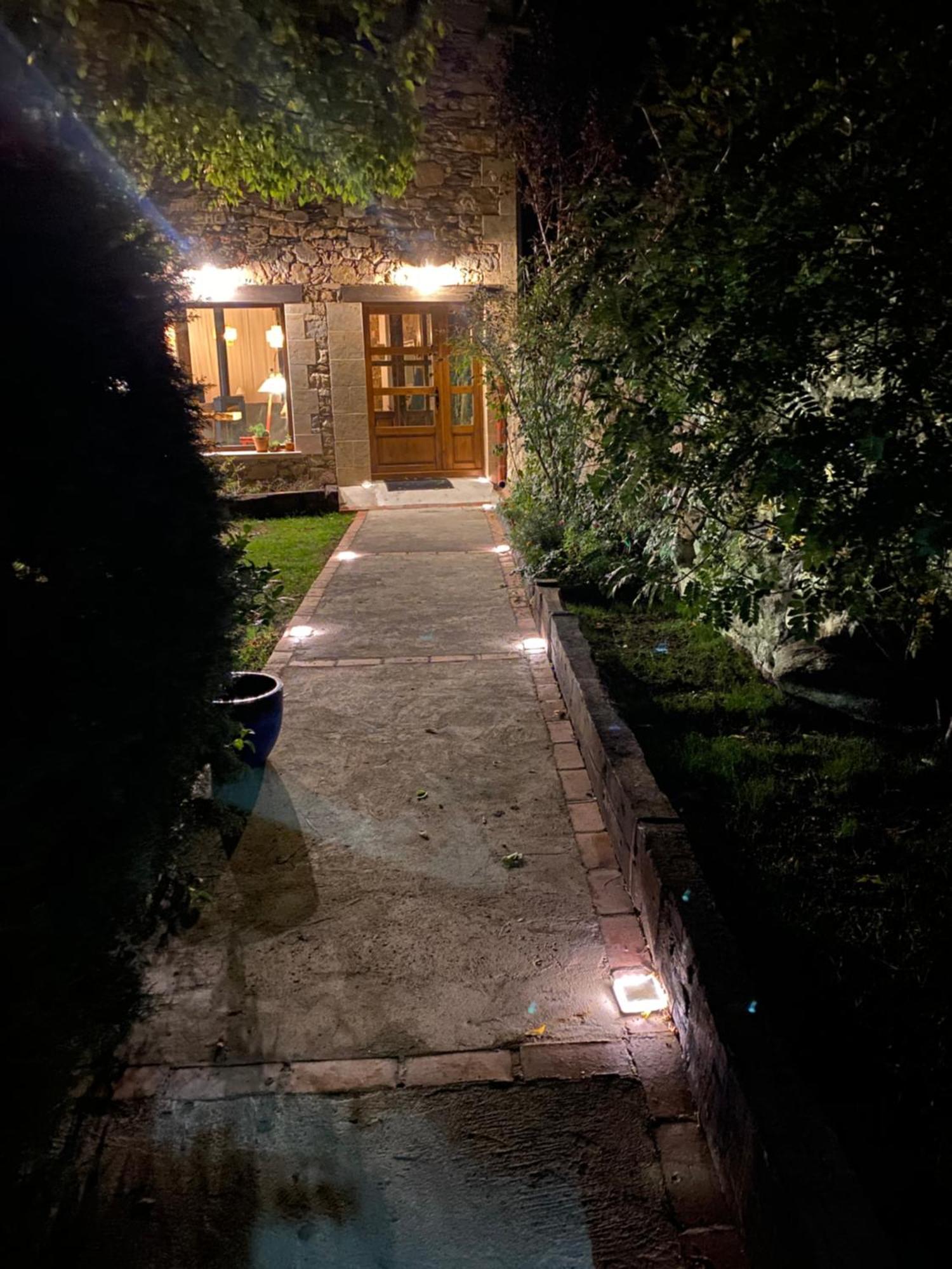 Casa Menta * Canicosa