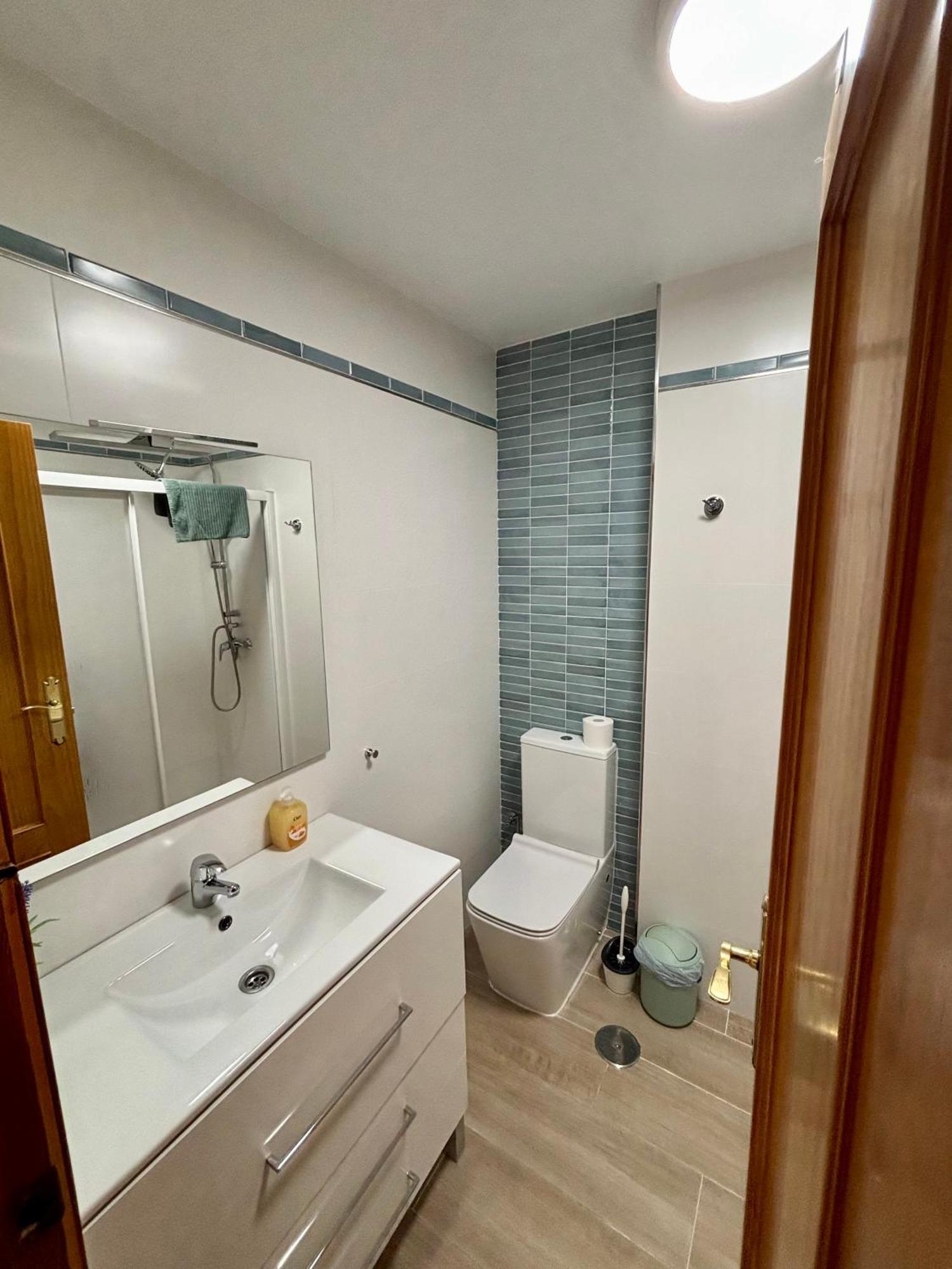 Apartment Luz De Buda El Faro