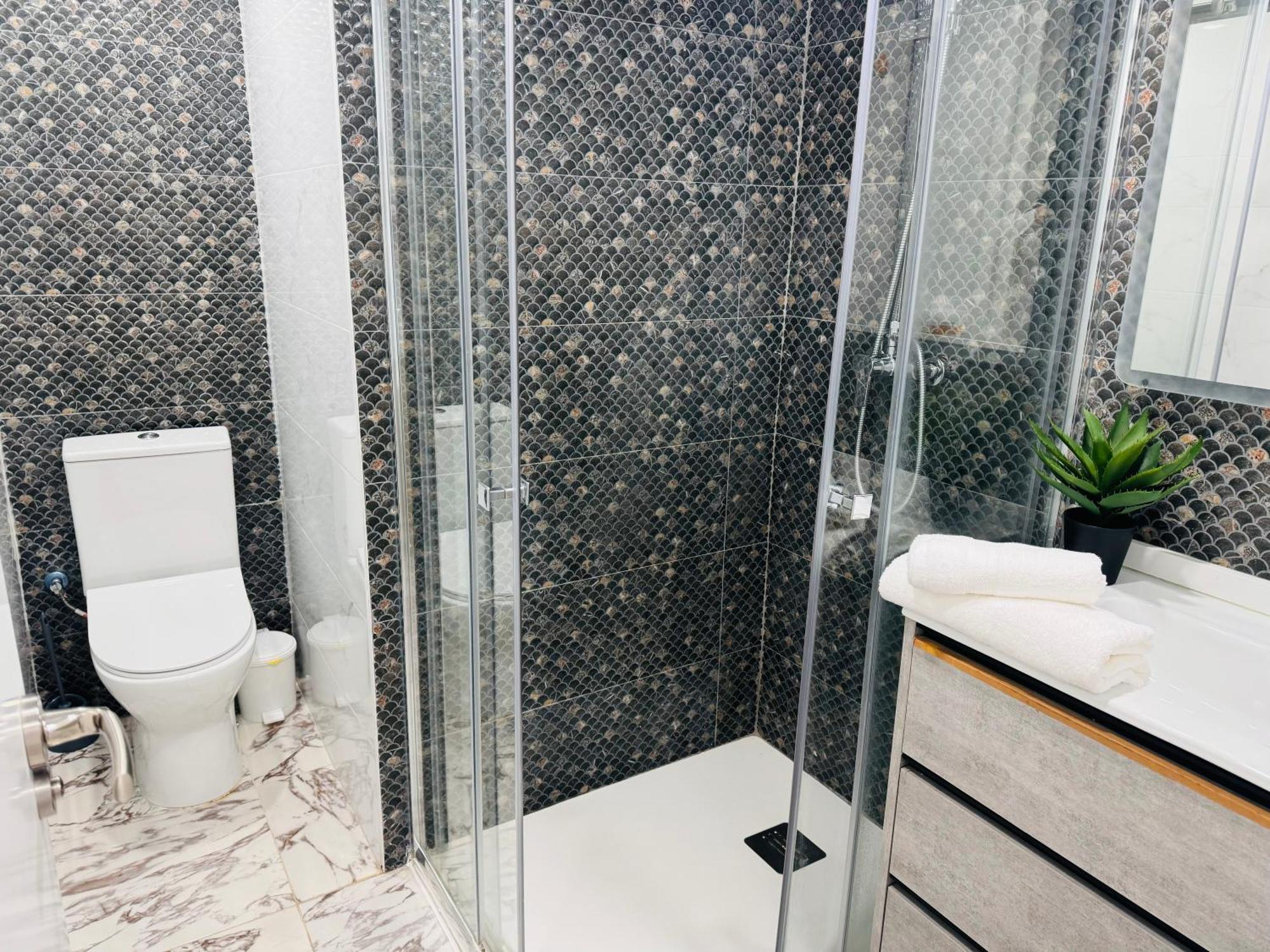 Apartment Noori 1b
