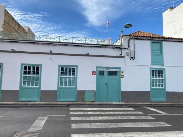 Hacienda De Indias, Camagueey Apartamento