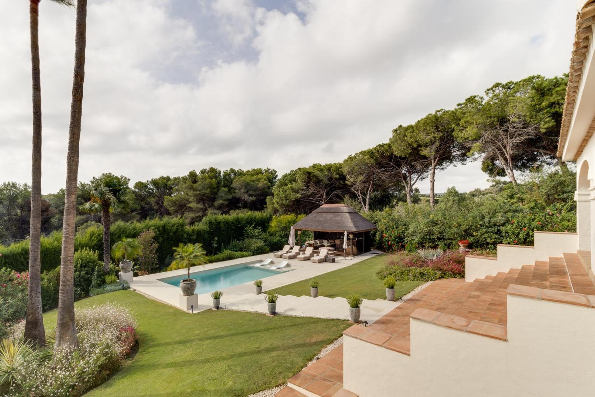 Sotogrande - La Bamba *